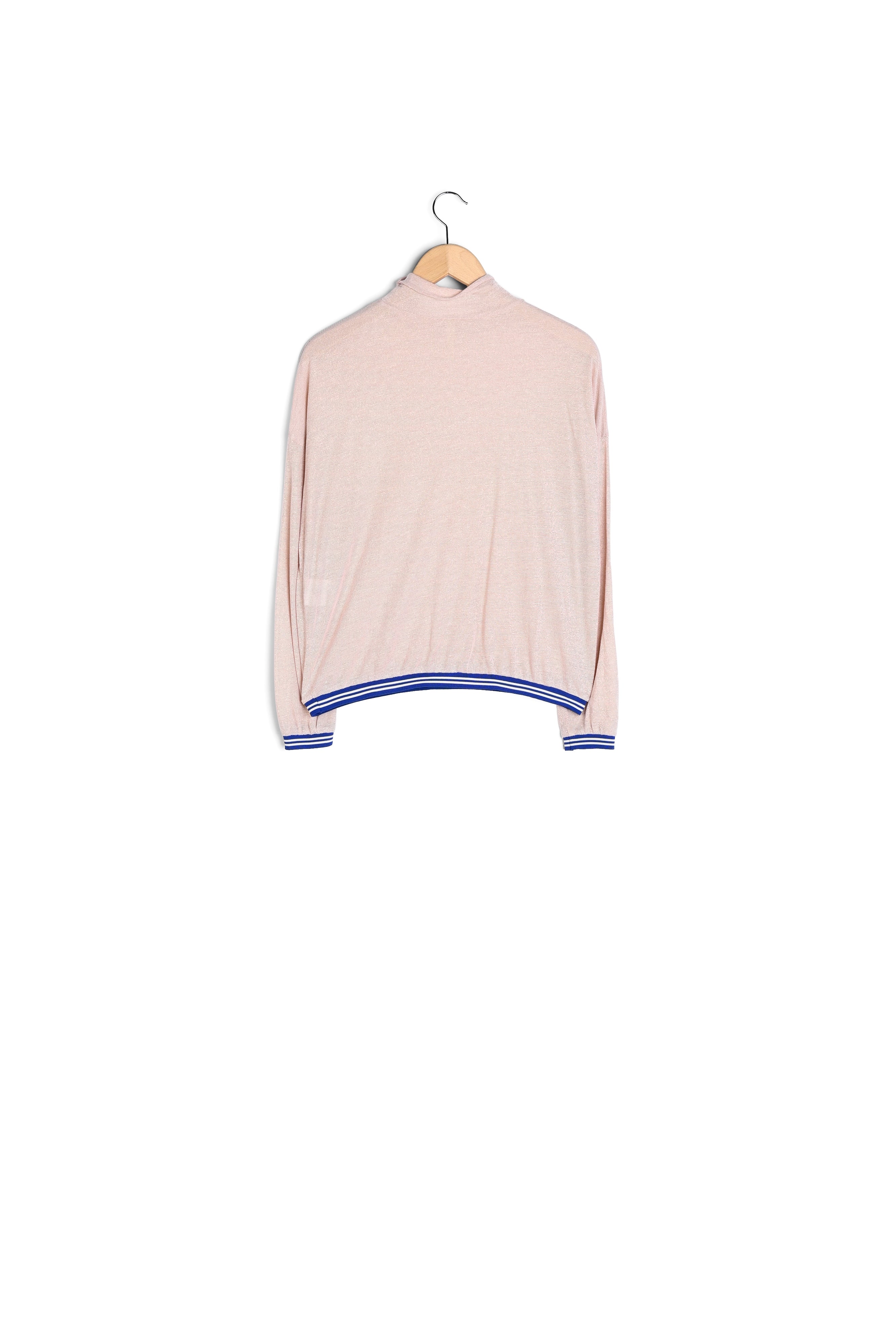 T-SHIRT VALLA Faume - seconde main