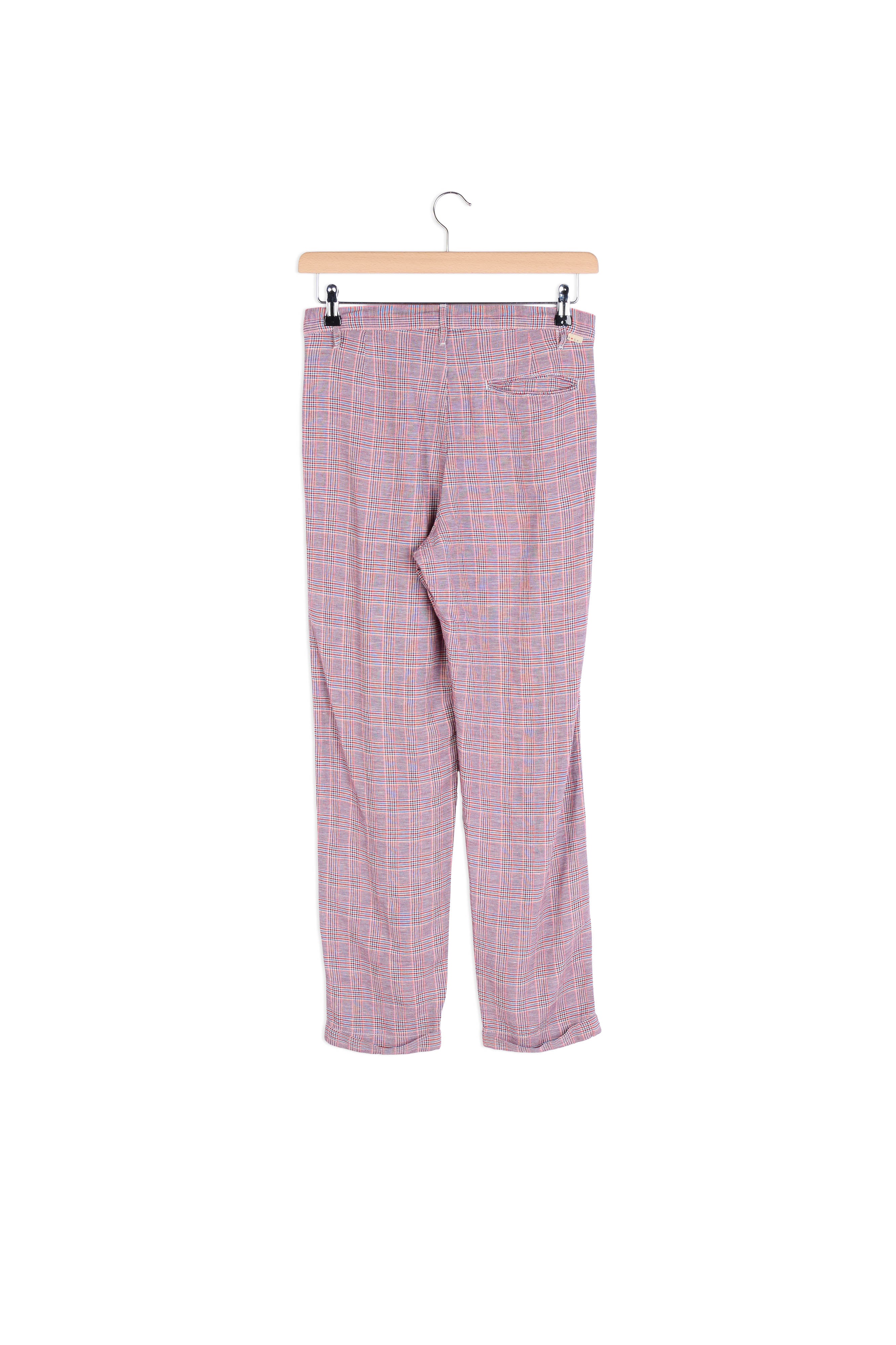 PANTALON PEACES2 Faume - seconde main
