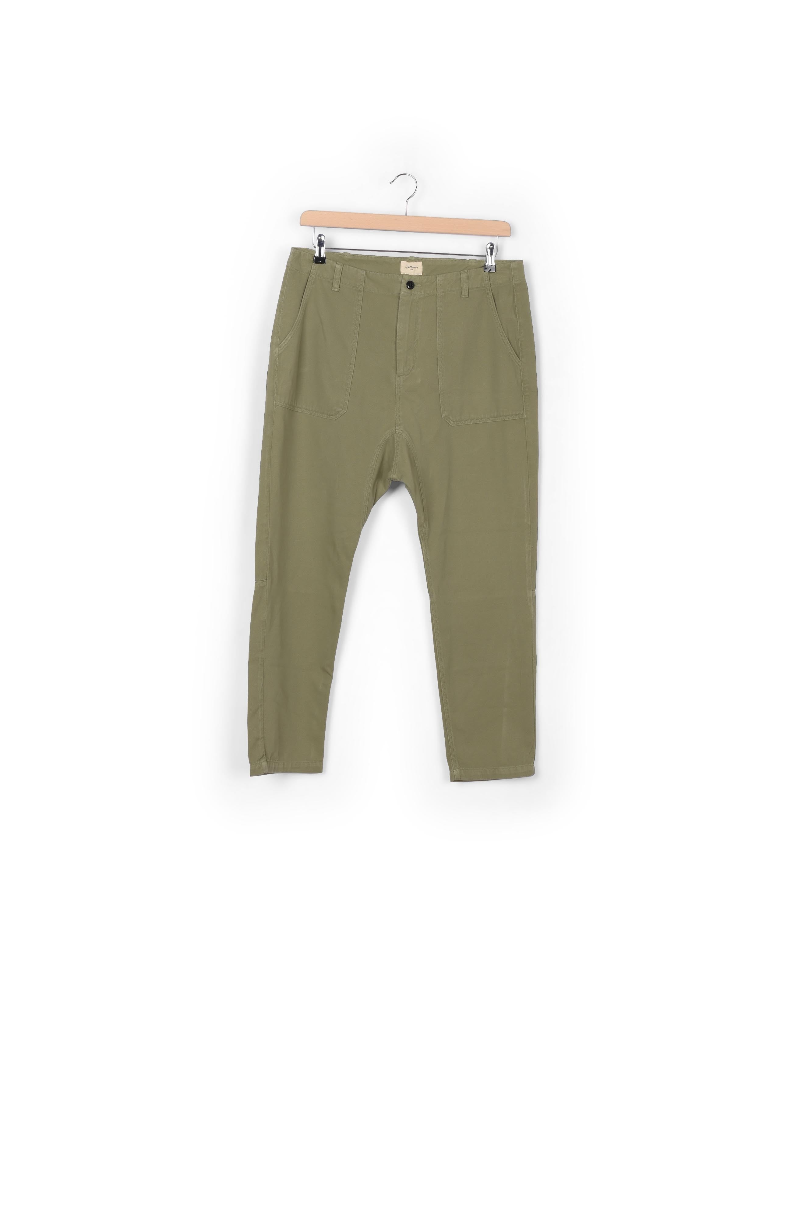 PANTALON PINKO Faume - seconde main