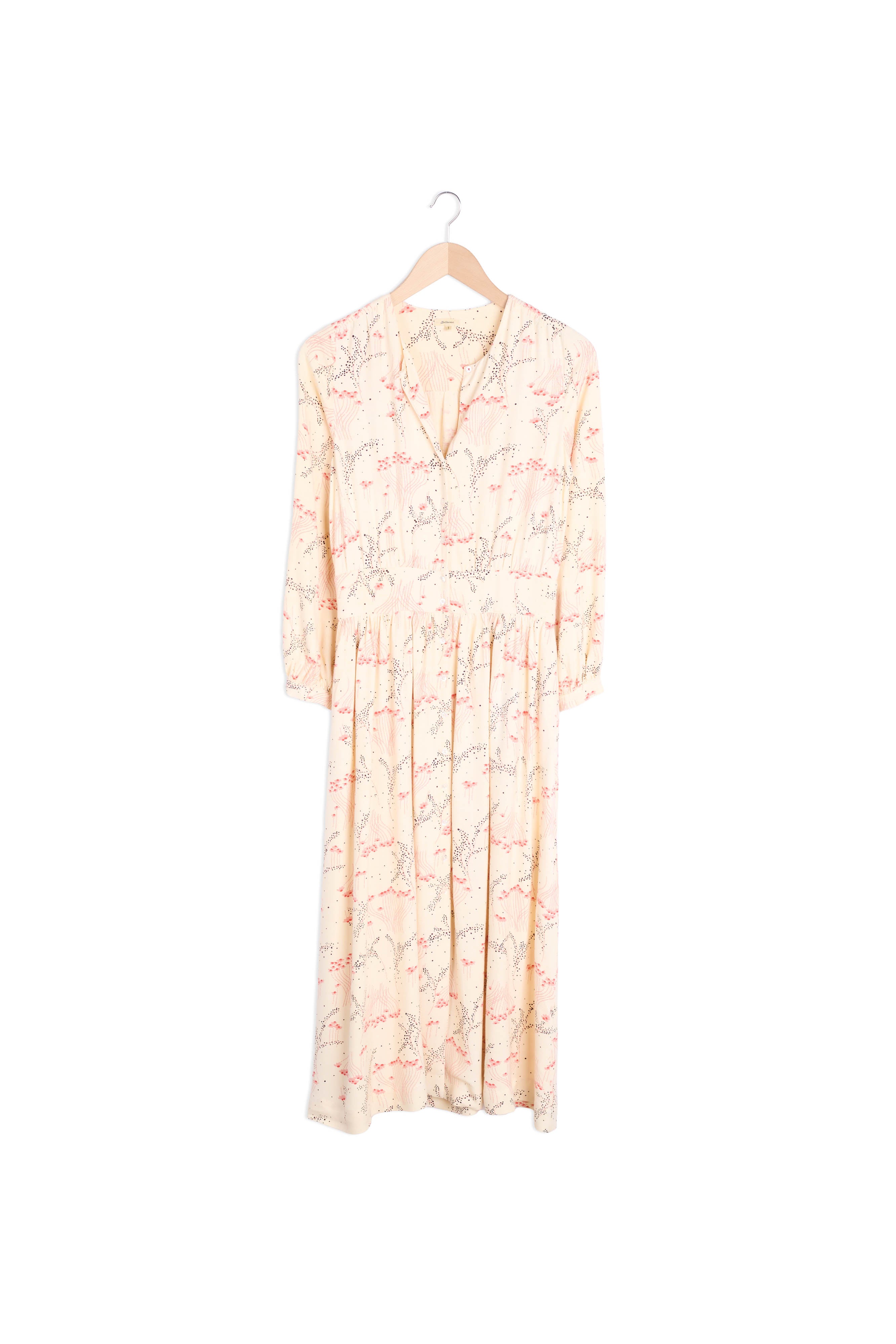 ROBE HANNAH Faume - seconde main