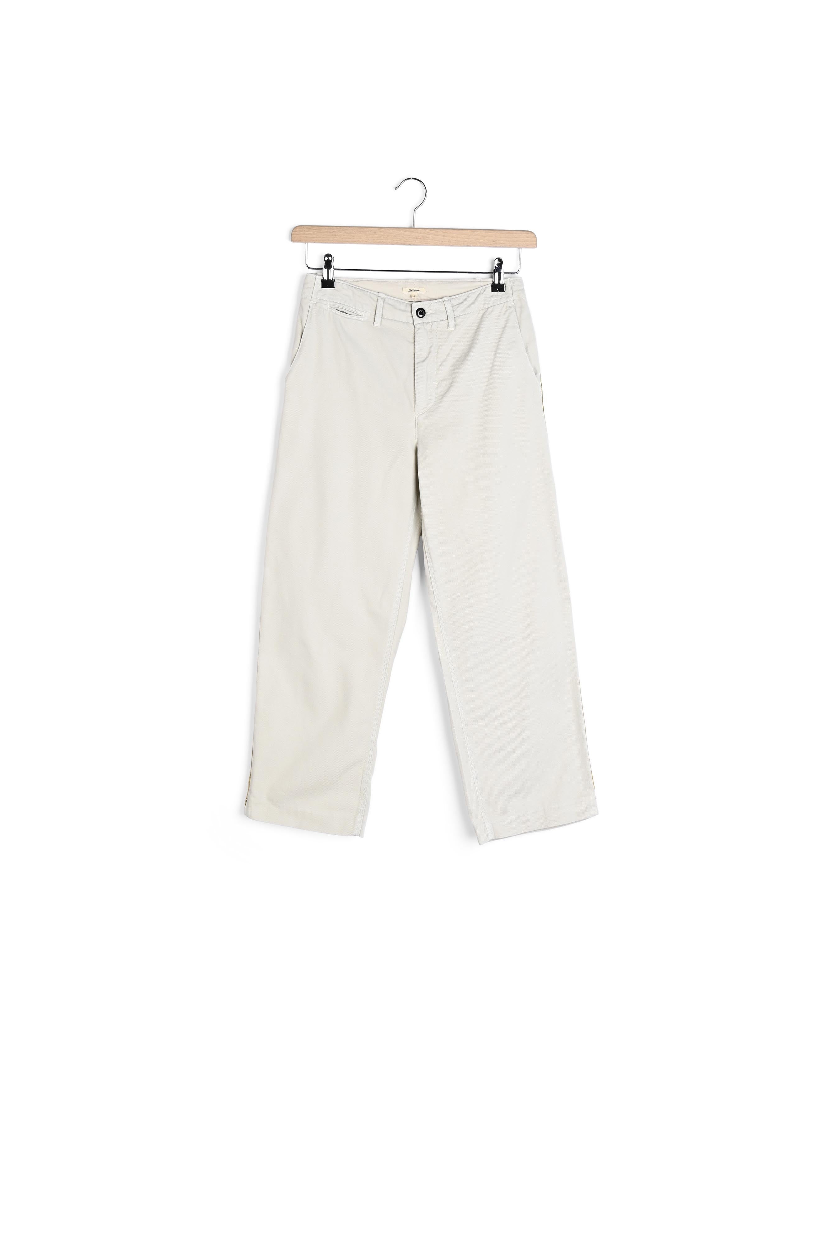 PAPE BROEK Faume - seconde main