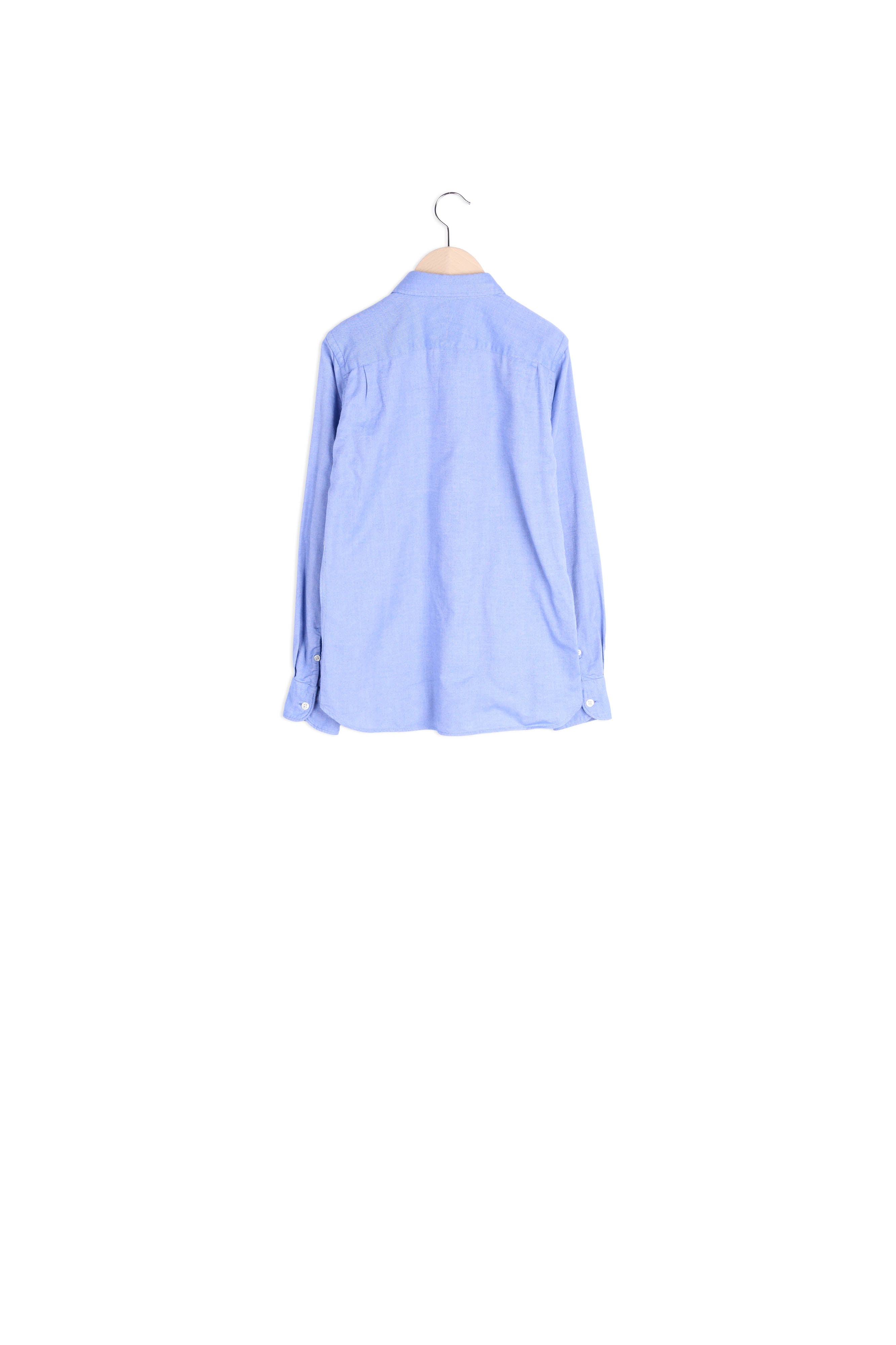 CHEMISE GANIX72F Faume - seconde main