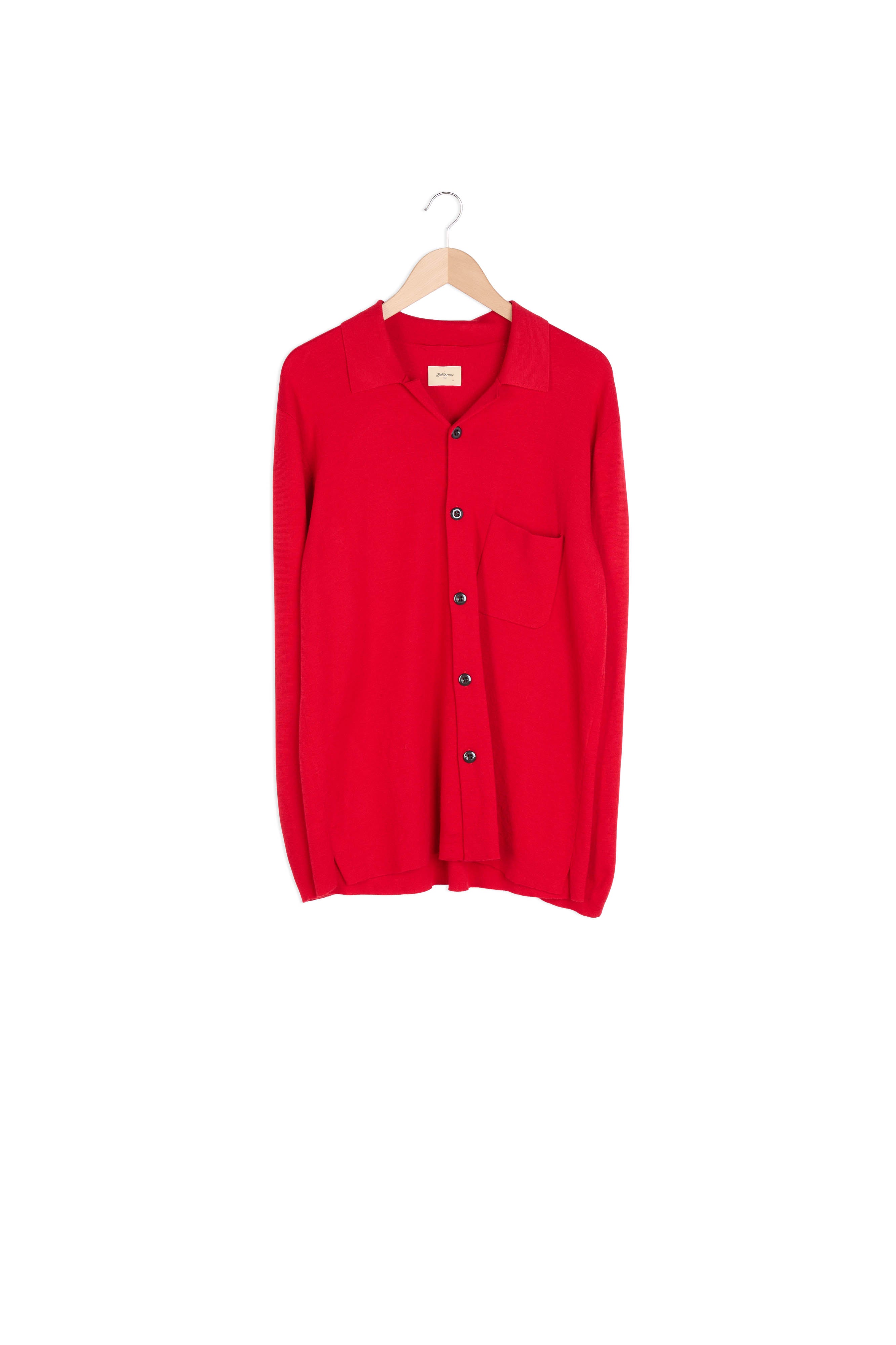 YONEY KNITWEAR Faume - seconde main