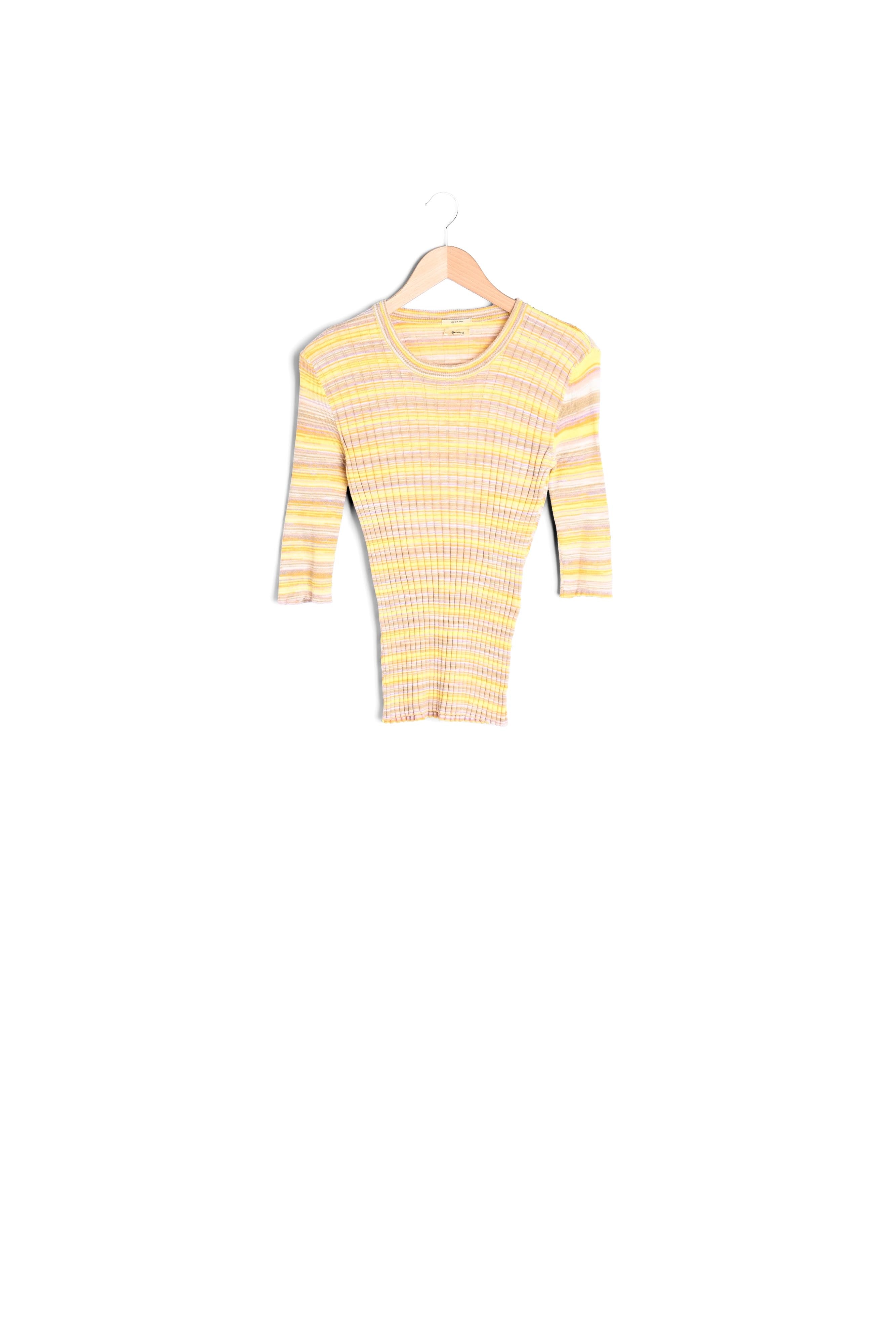 PULL NUPER Faume - seconde main