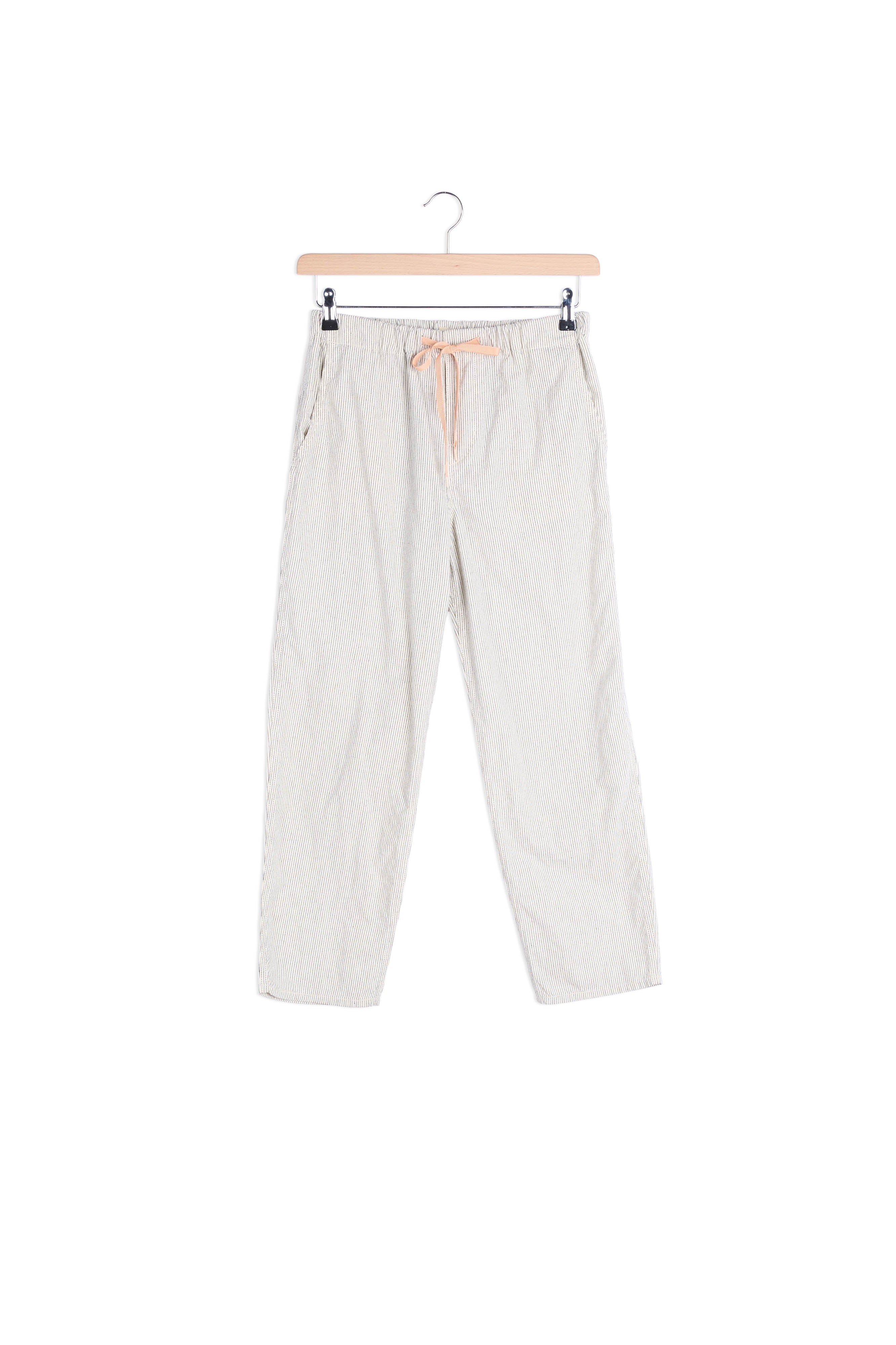 PANTALON PIZZY Faume - seconde main