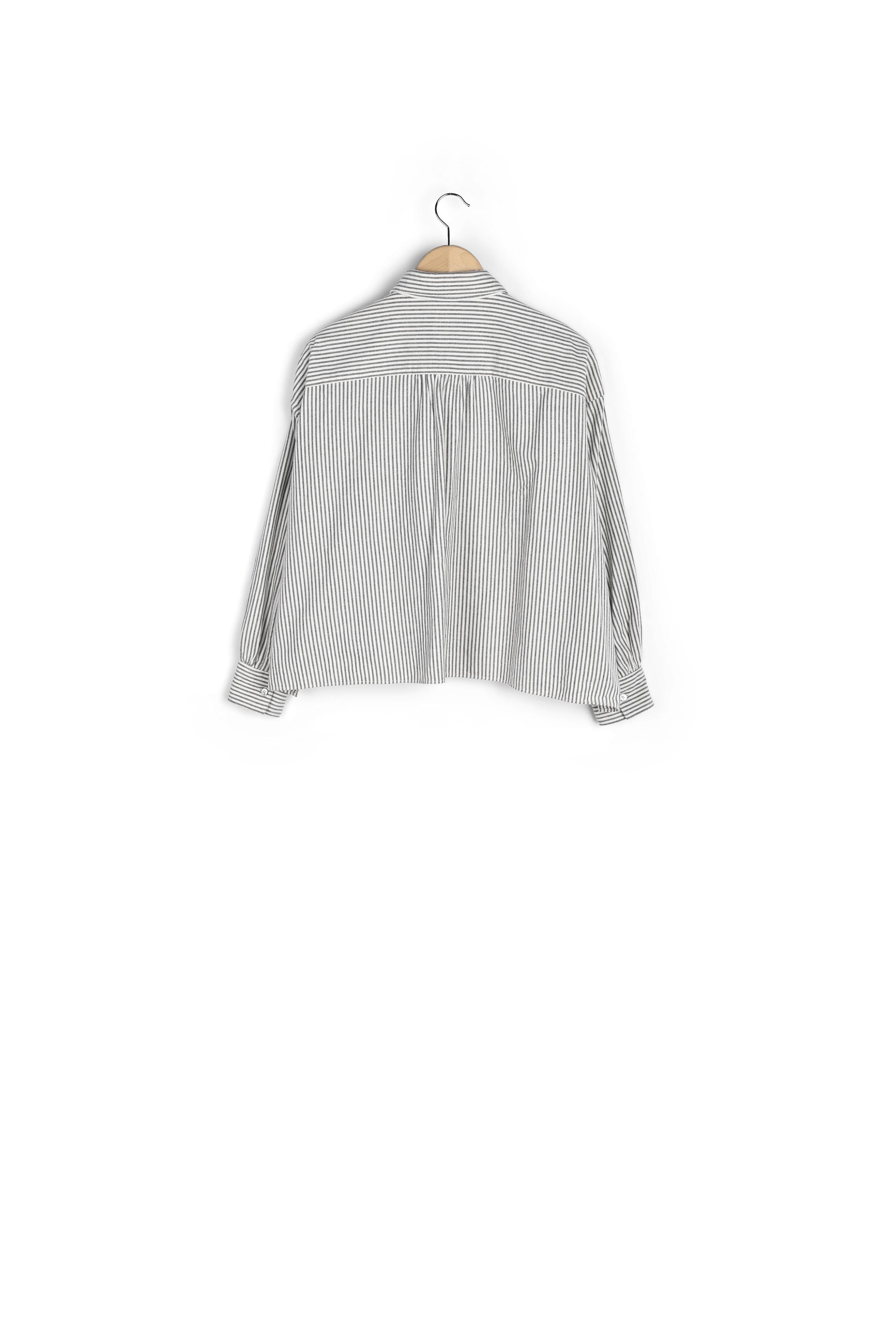 GRAFF SHIRT Faume - seconde main