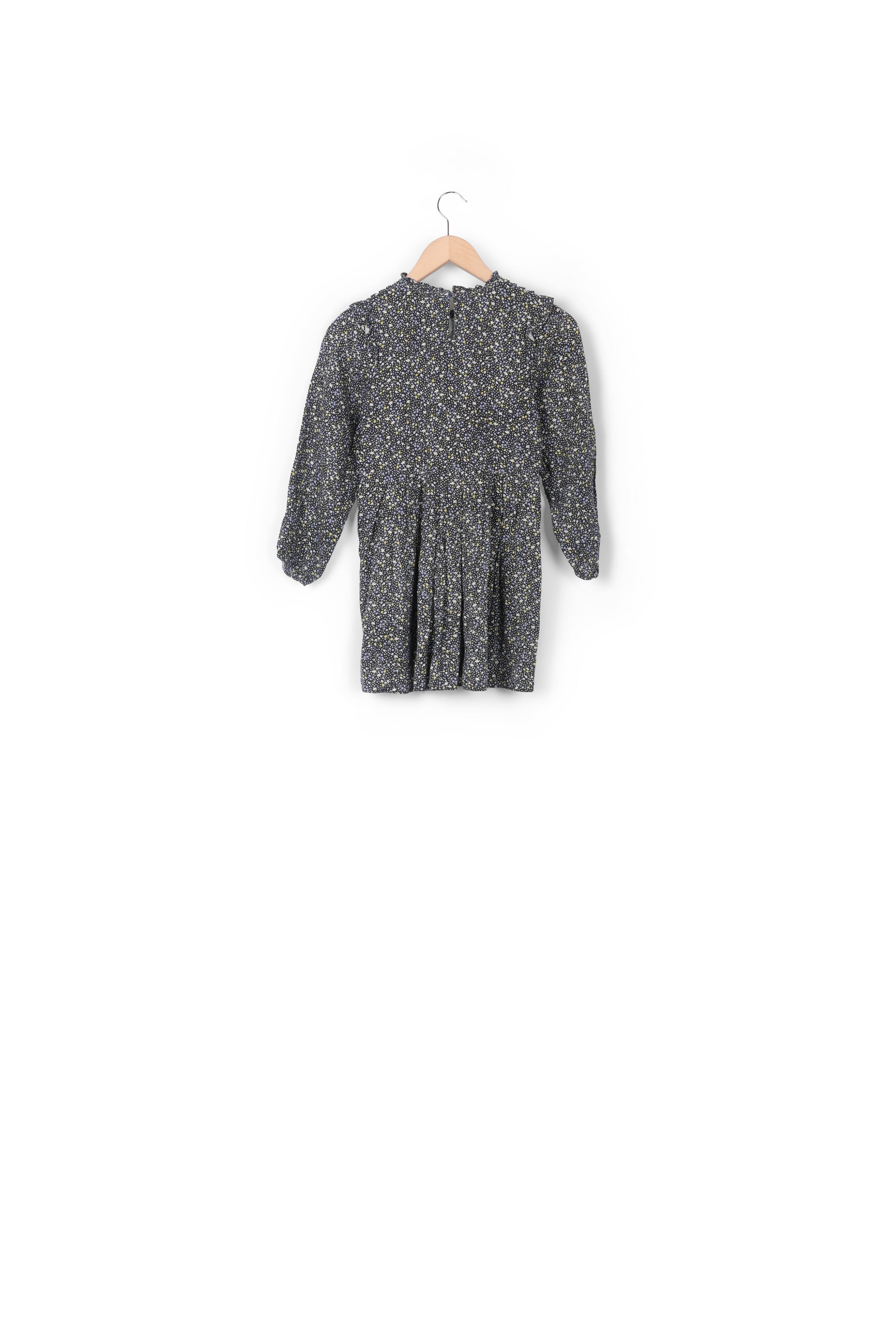 ROBE PANTHER Faume - seconde main