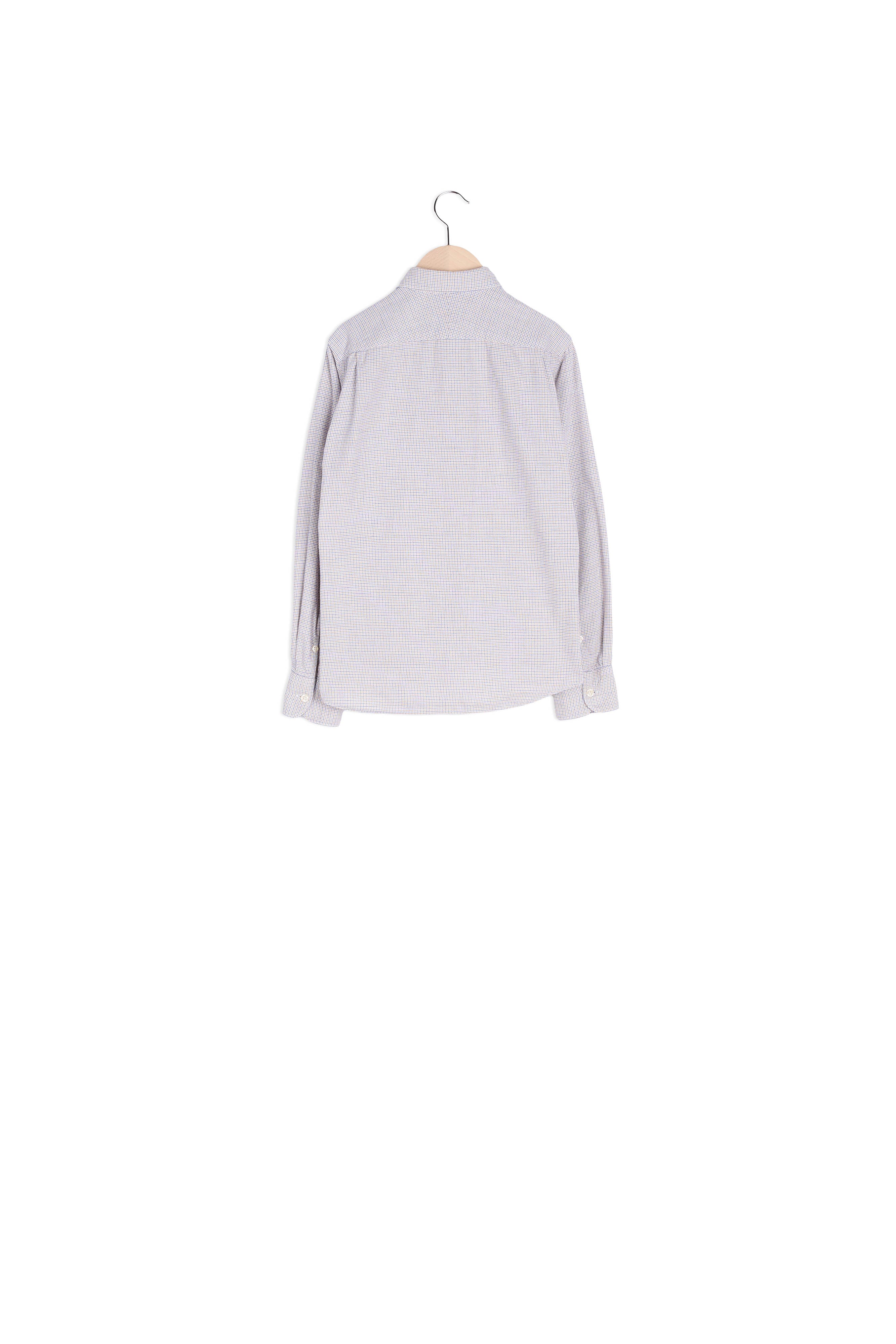 GANIX82G HEMD Faume - seconde main