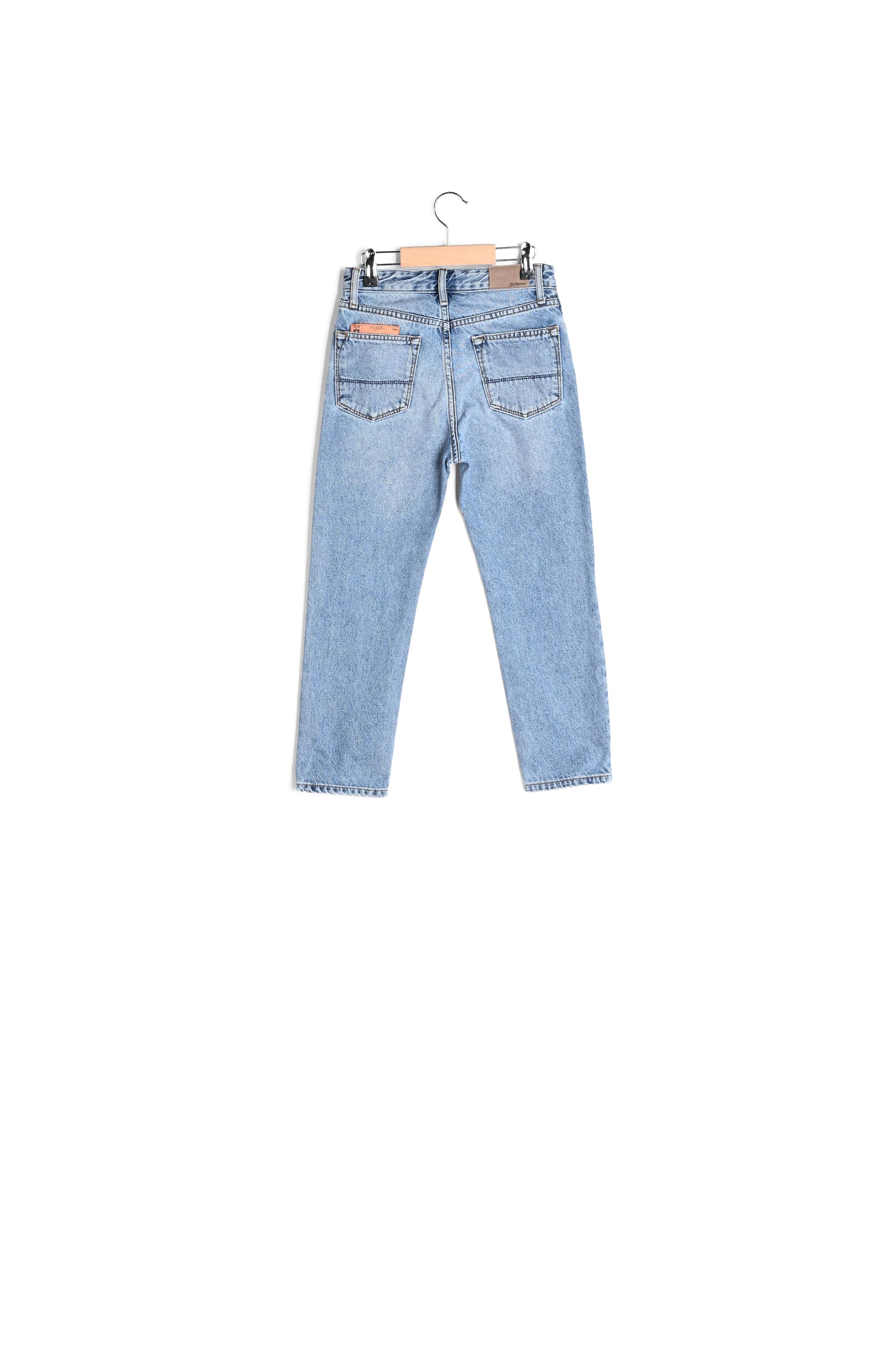 JEANS PEYO Faume - seconde main