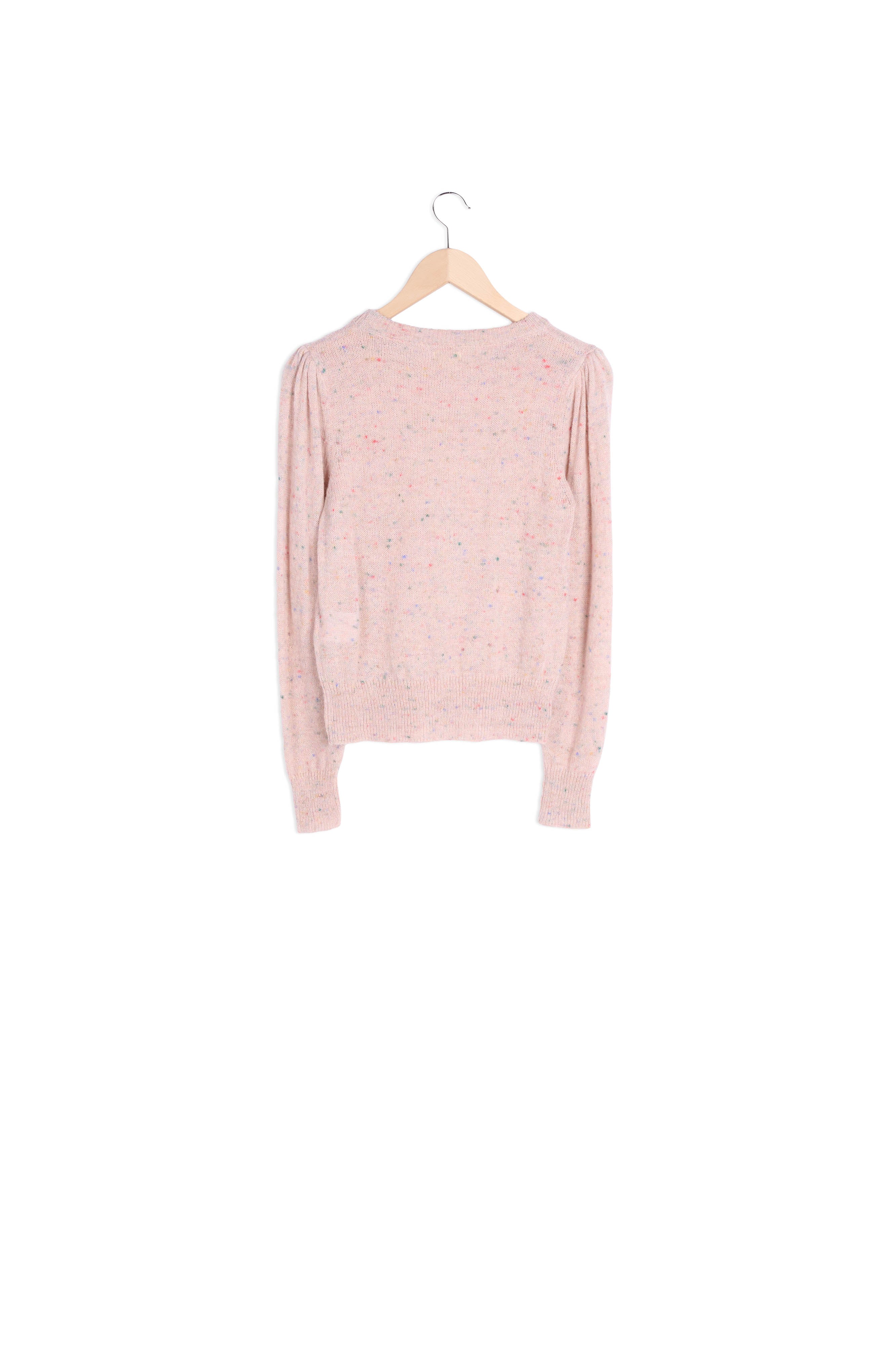 PULL ALEDOR Faume - seconde main