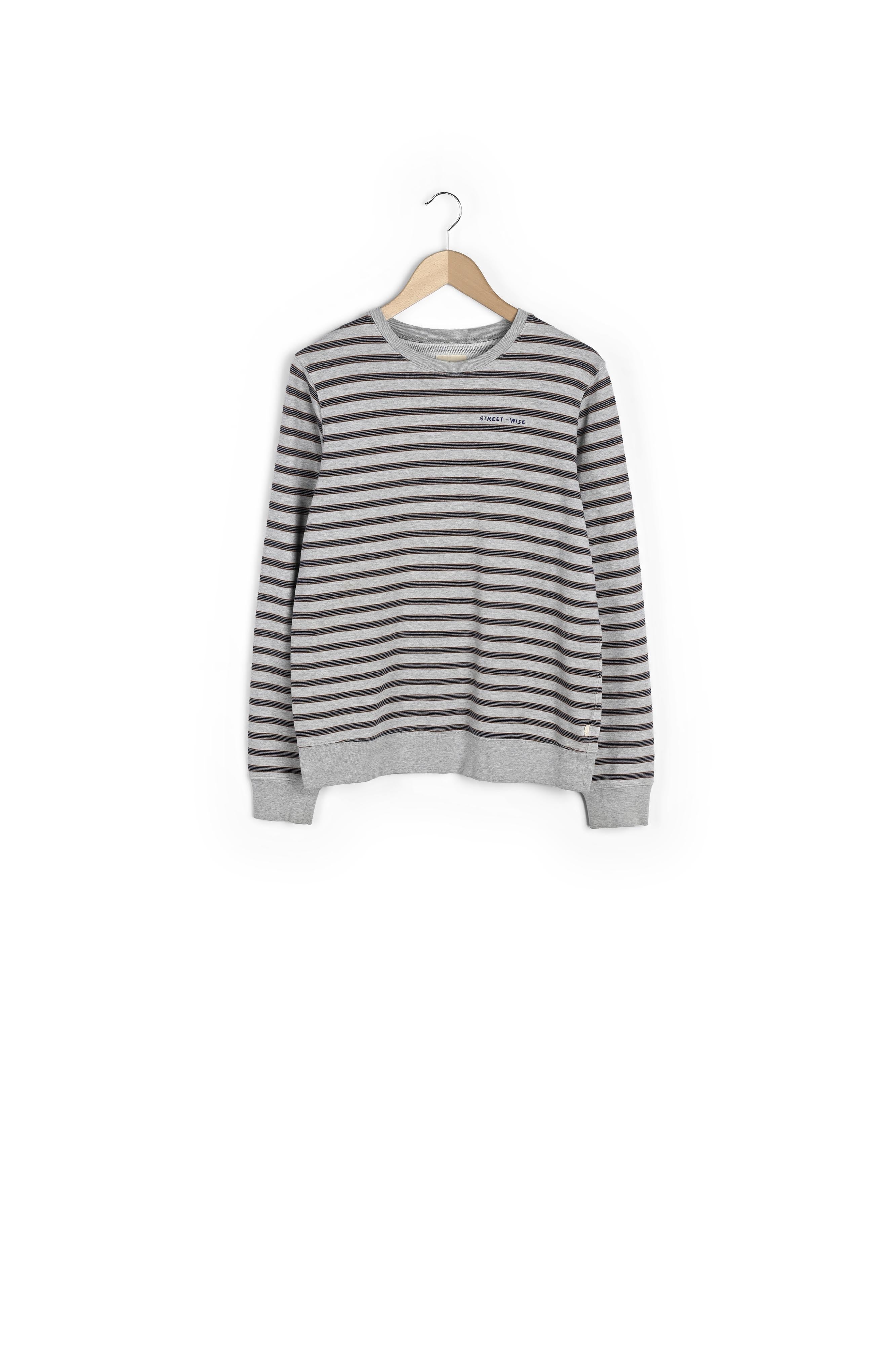 SWEATSHIRT BEAN Faume - seconde main