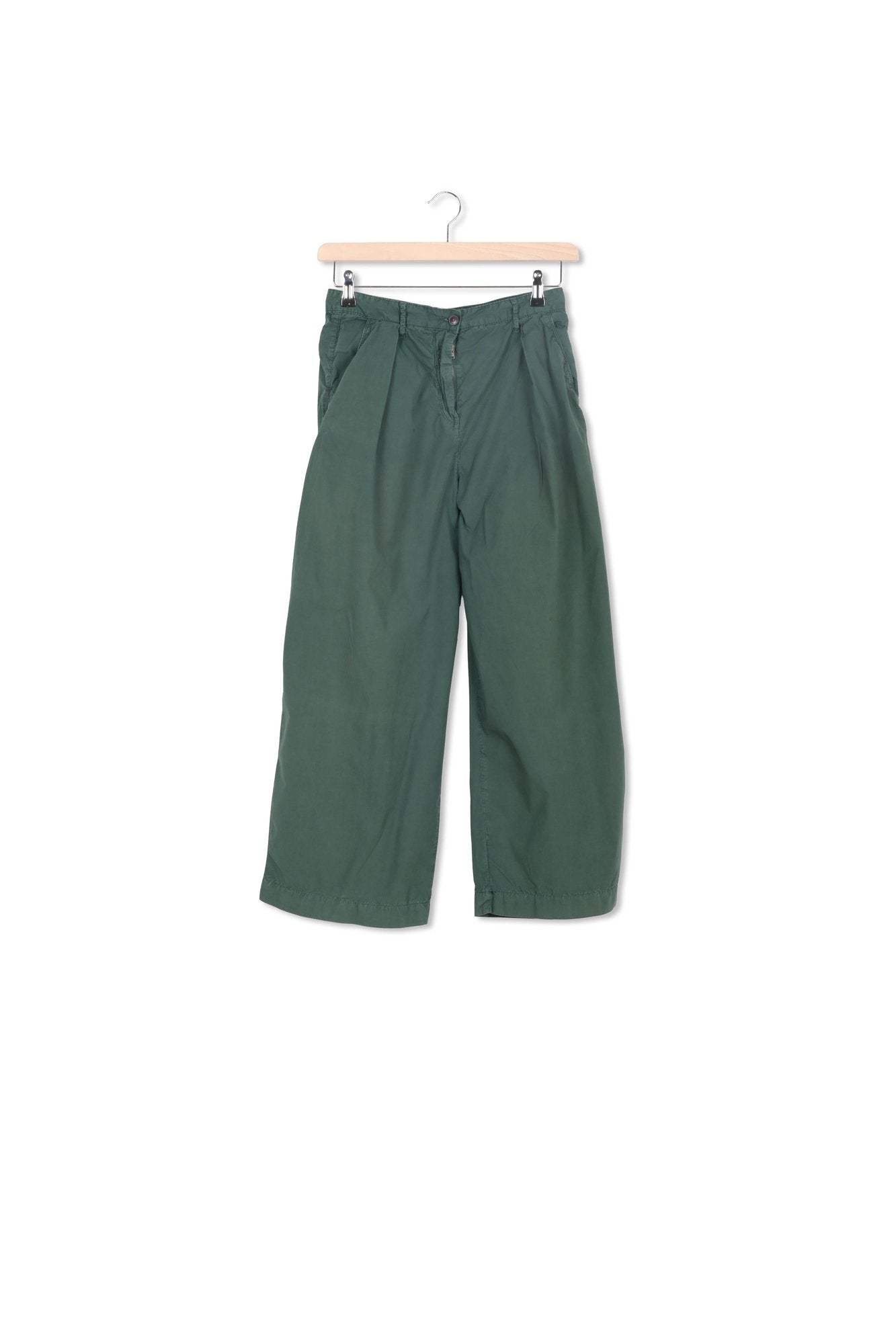PAPA2 PANTS Faume - seconde main