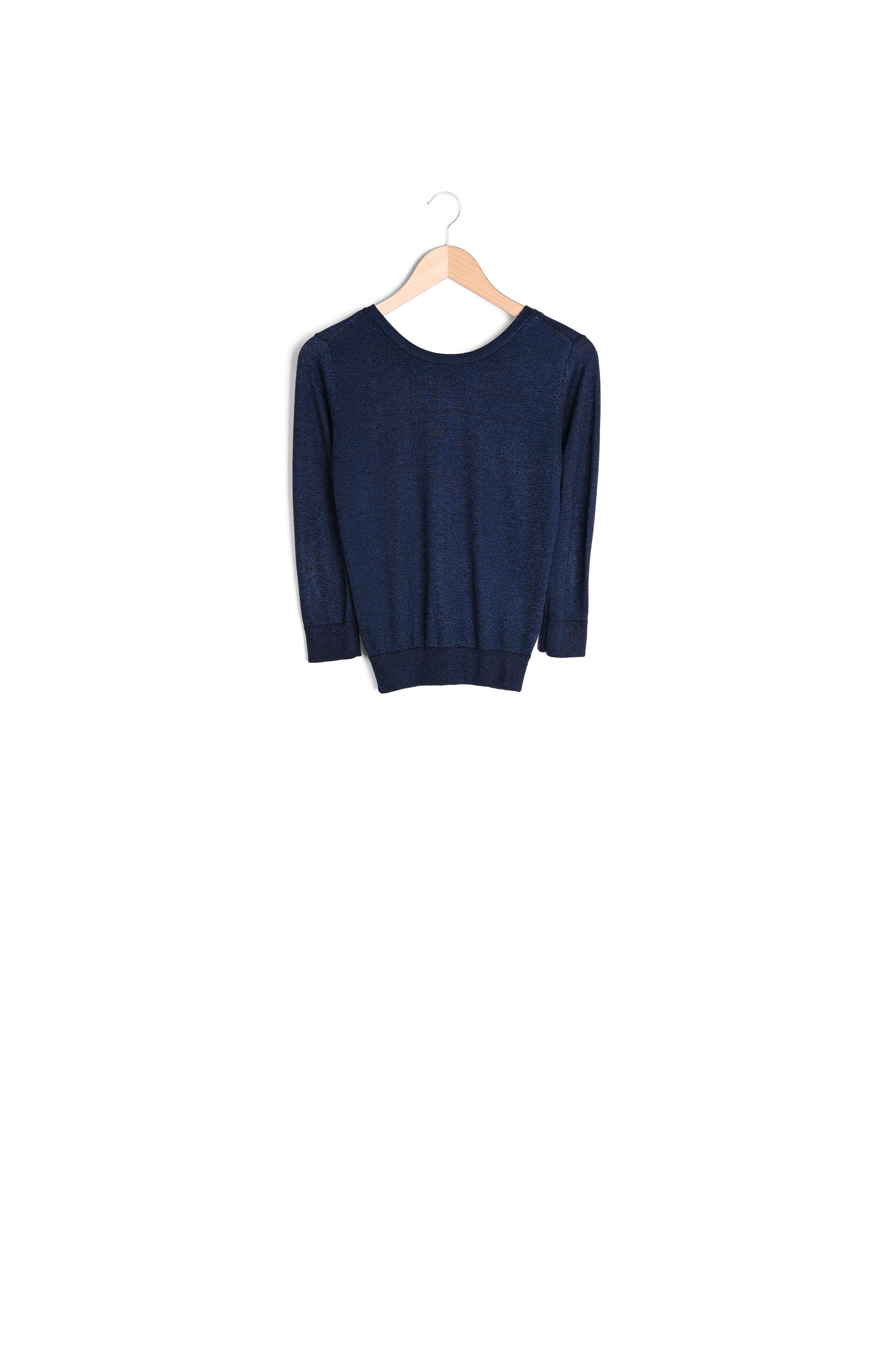 PULL DENIO Faume - seconde main
