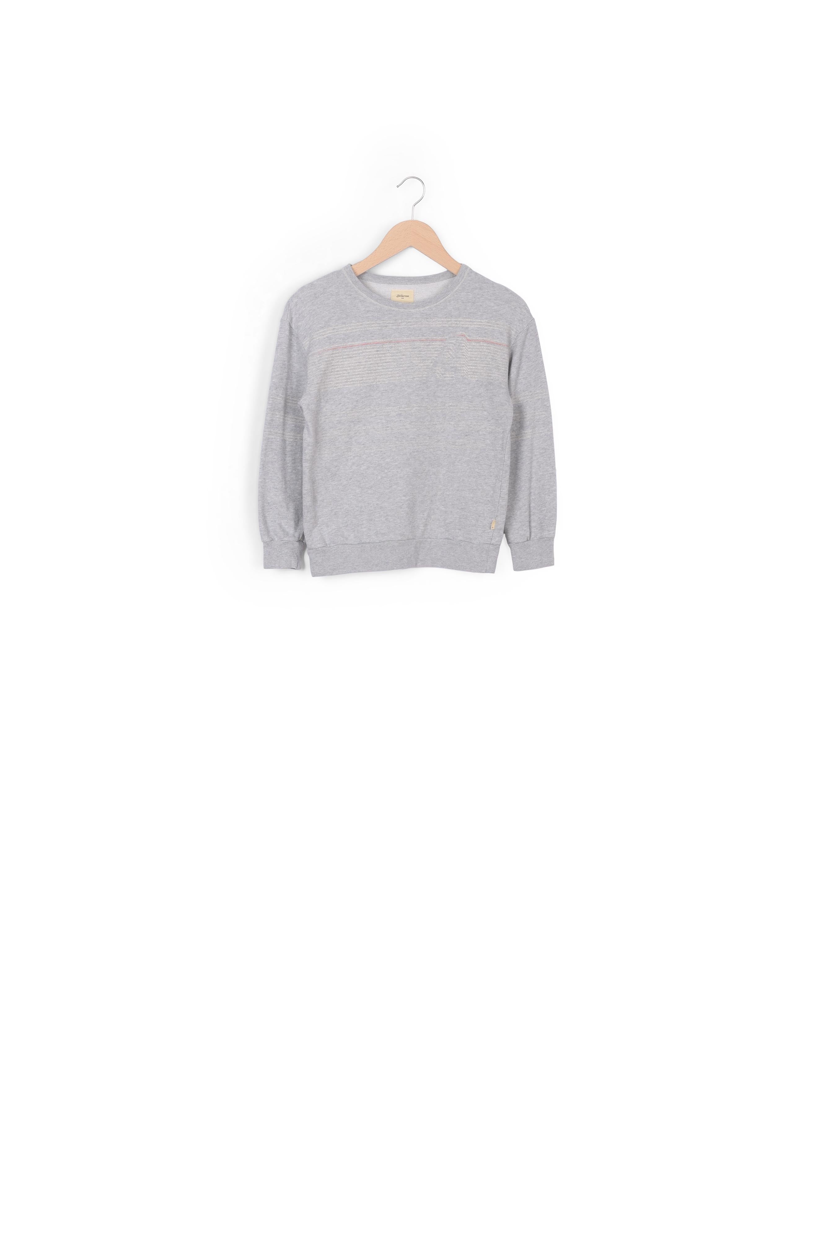 FAGO SWEATSHIRT Faume - seconde main