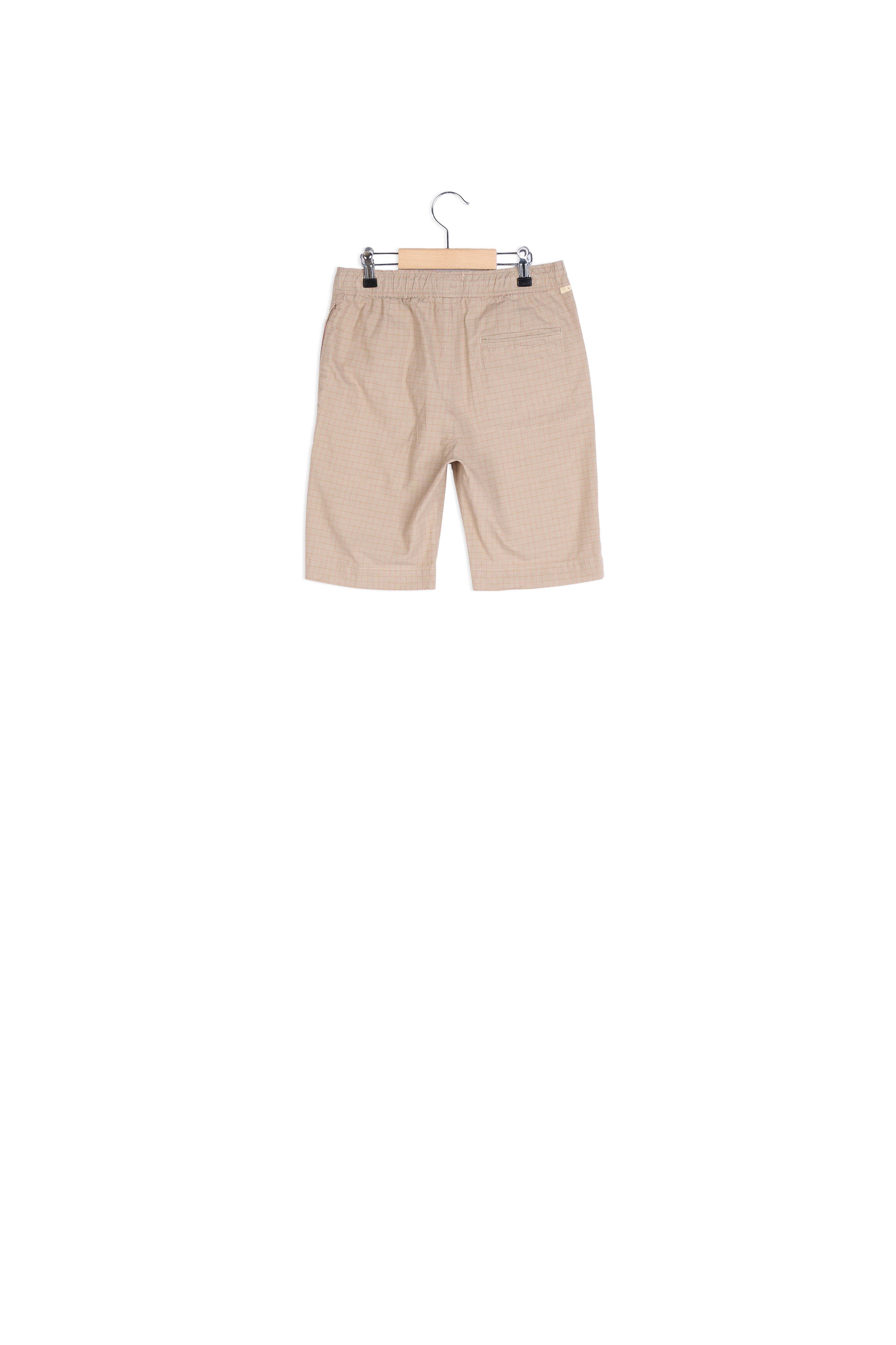 PAWL SHORTS Faume - seconde main