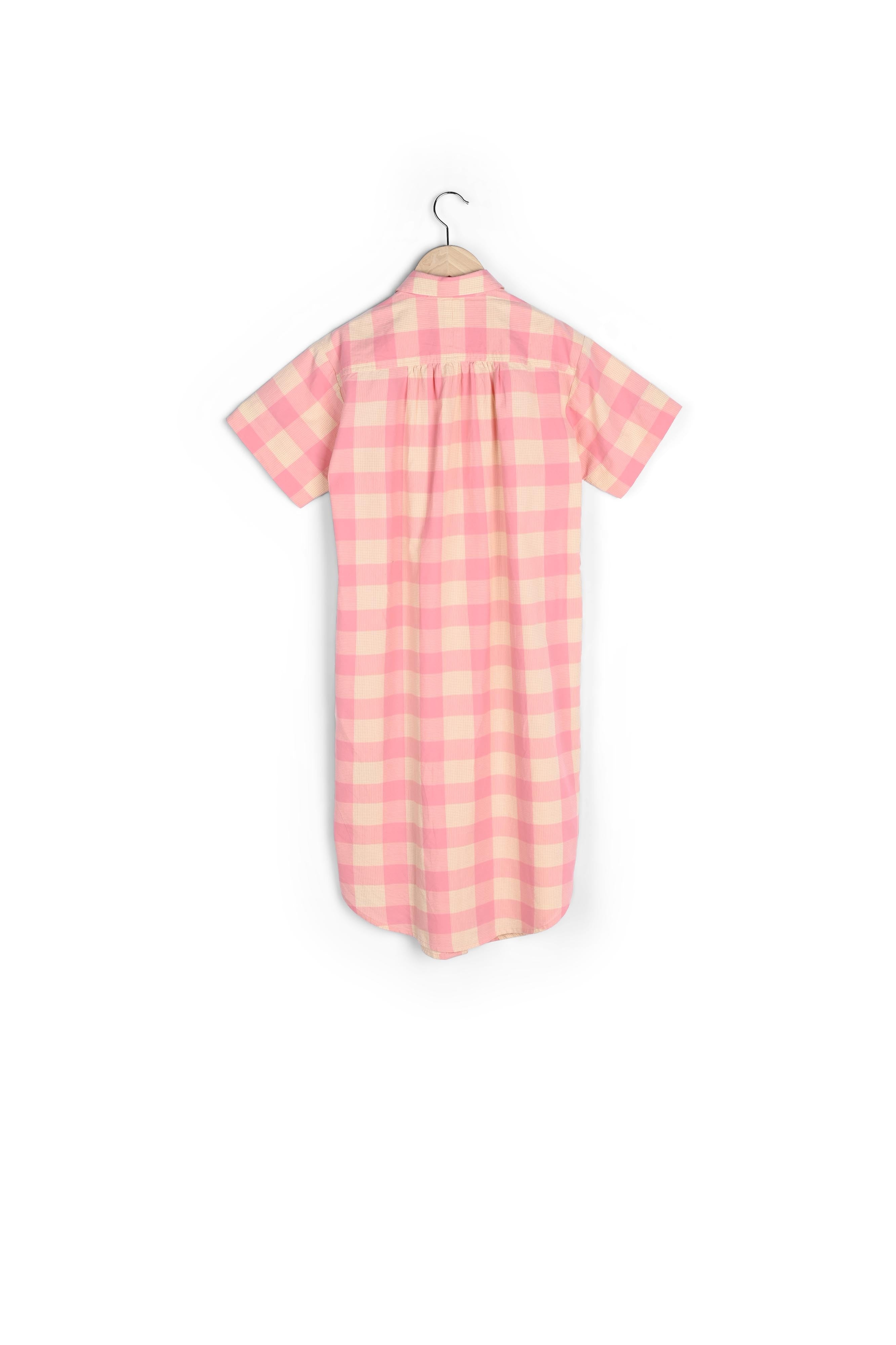 ROBE ANGIE Faume - seconde main