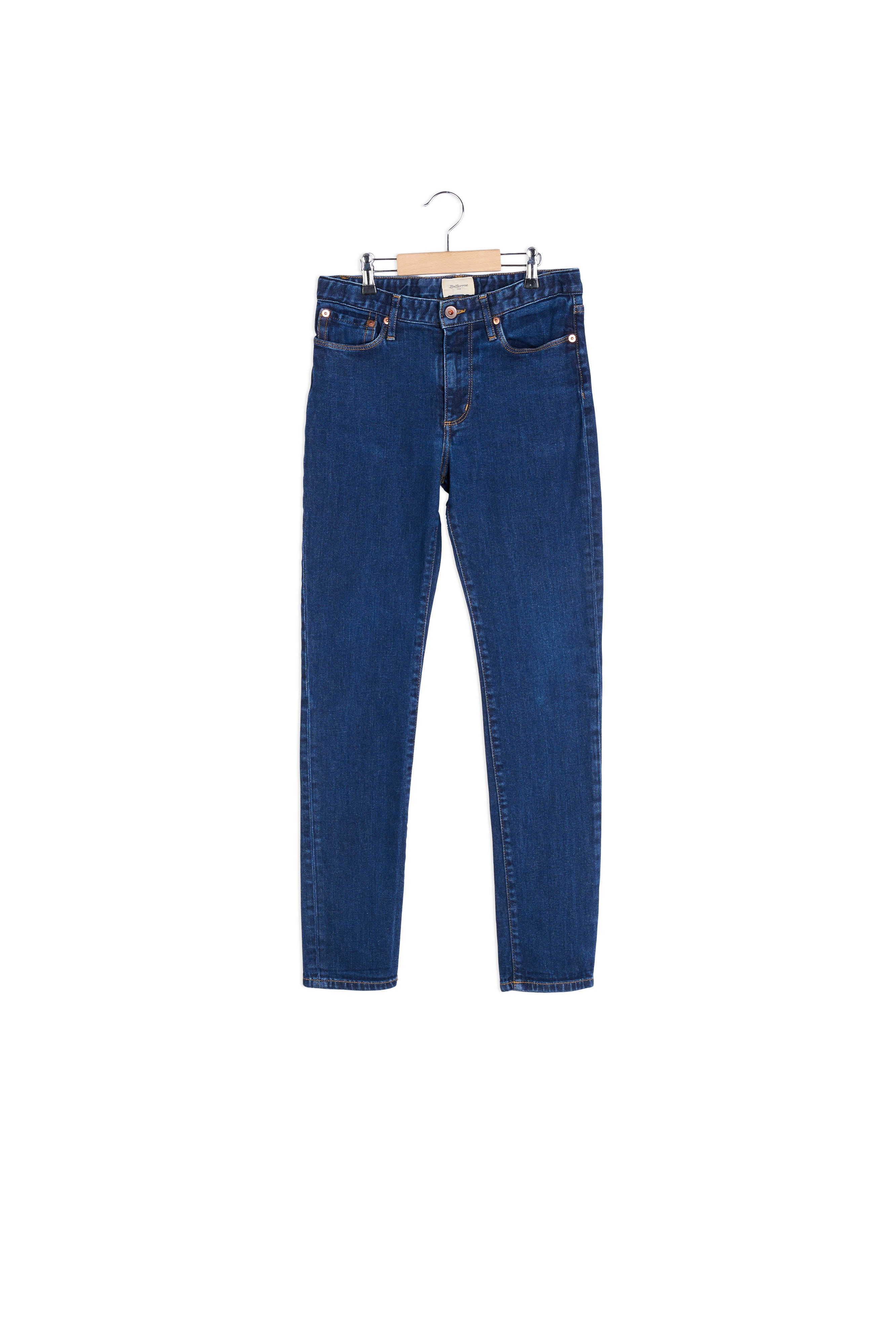 JEANS VEDANO Faume - seconde main
