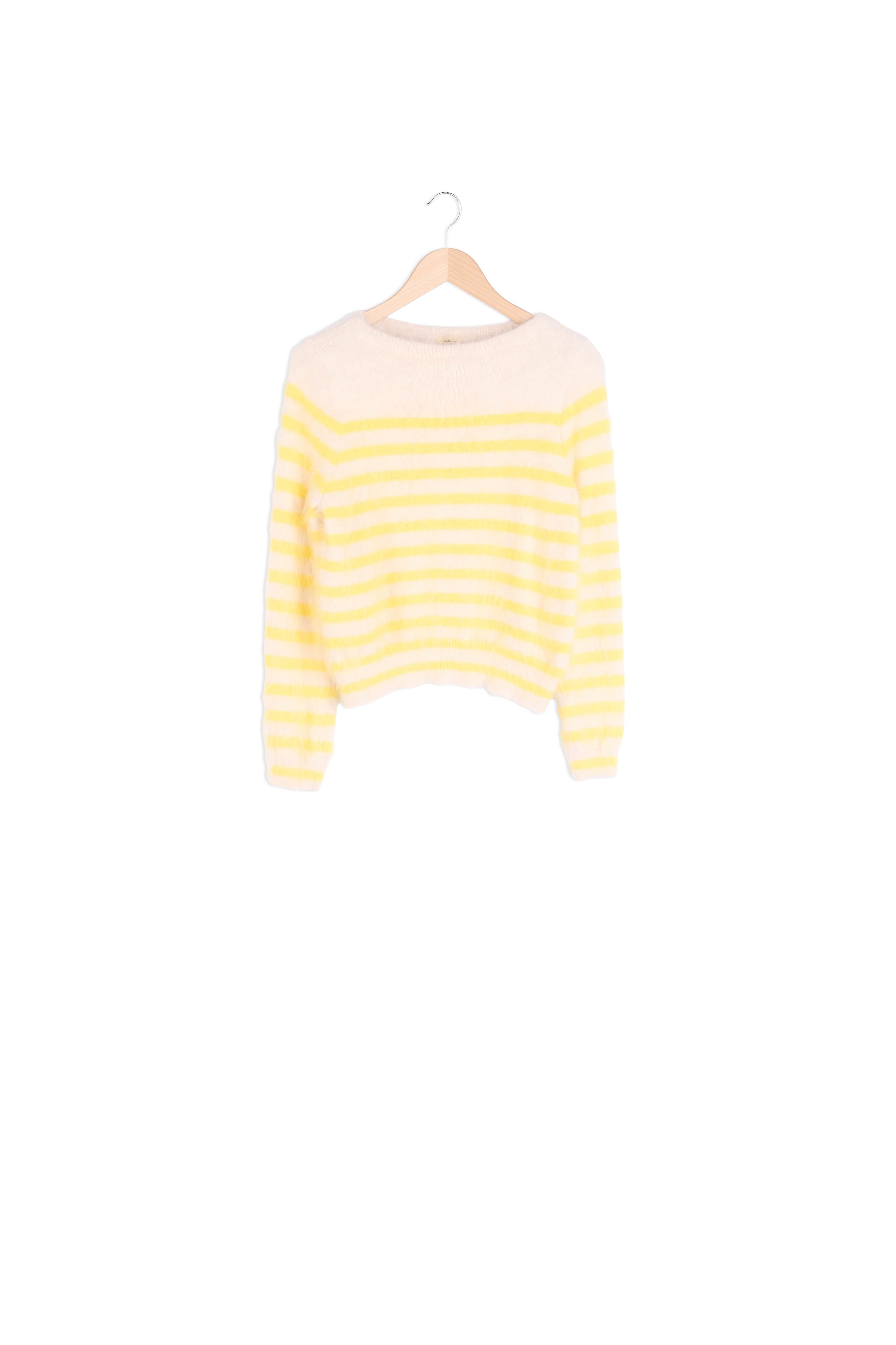 PULL DATOR Faume - seconde main