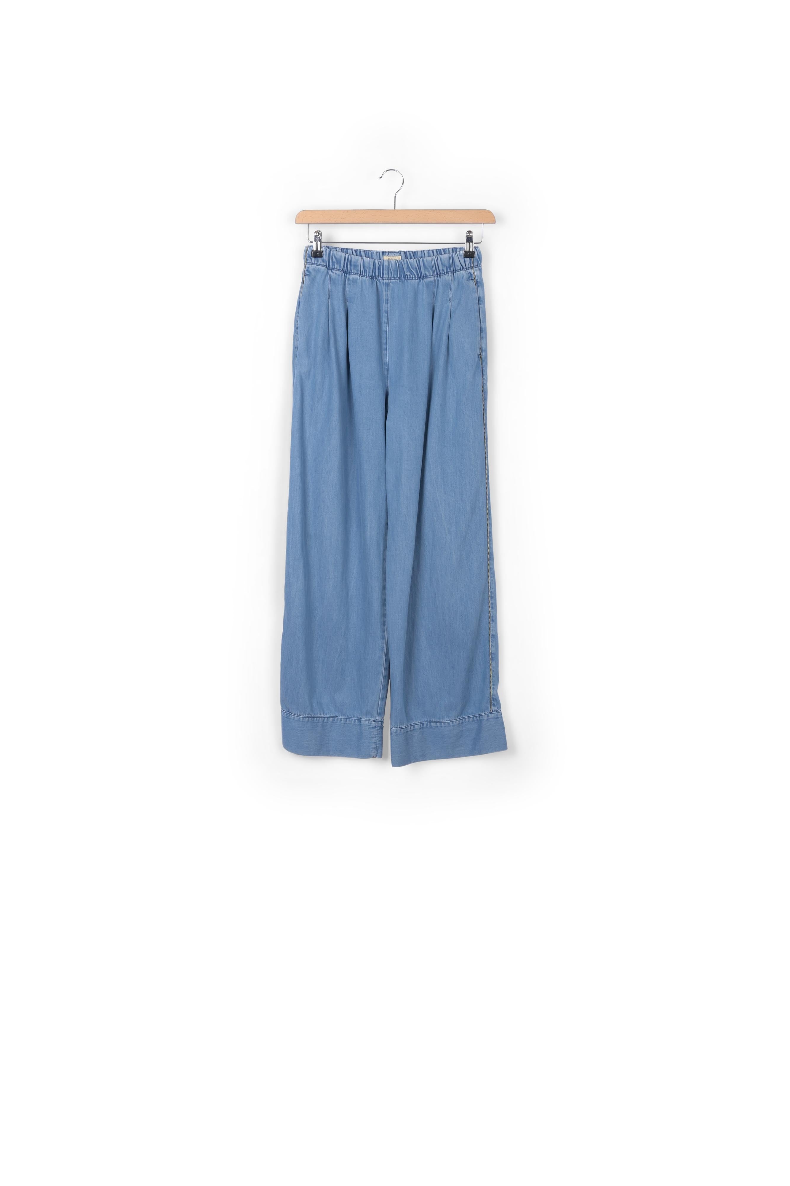 PANTALON PEANUT Faume - seconde main