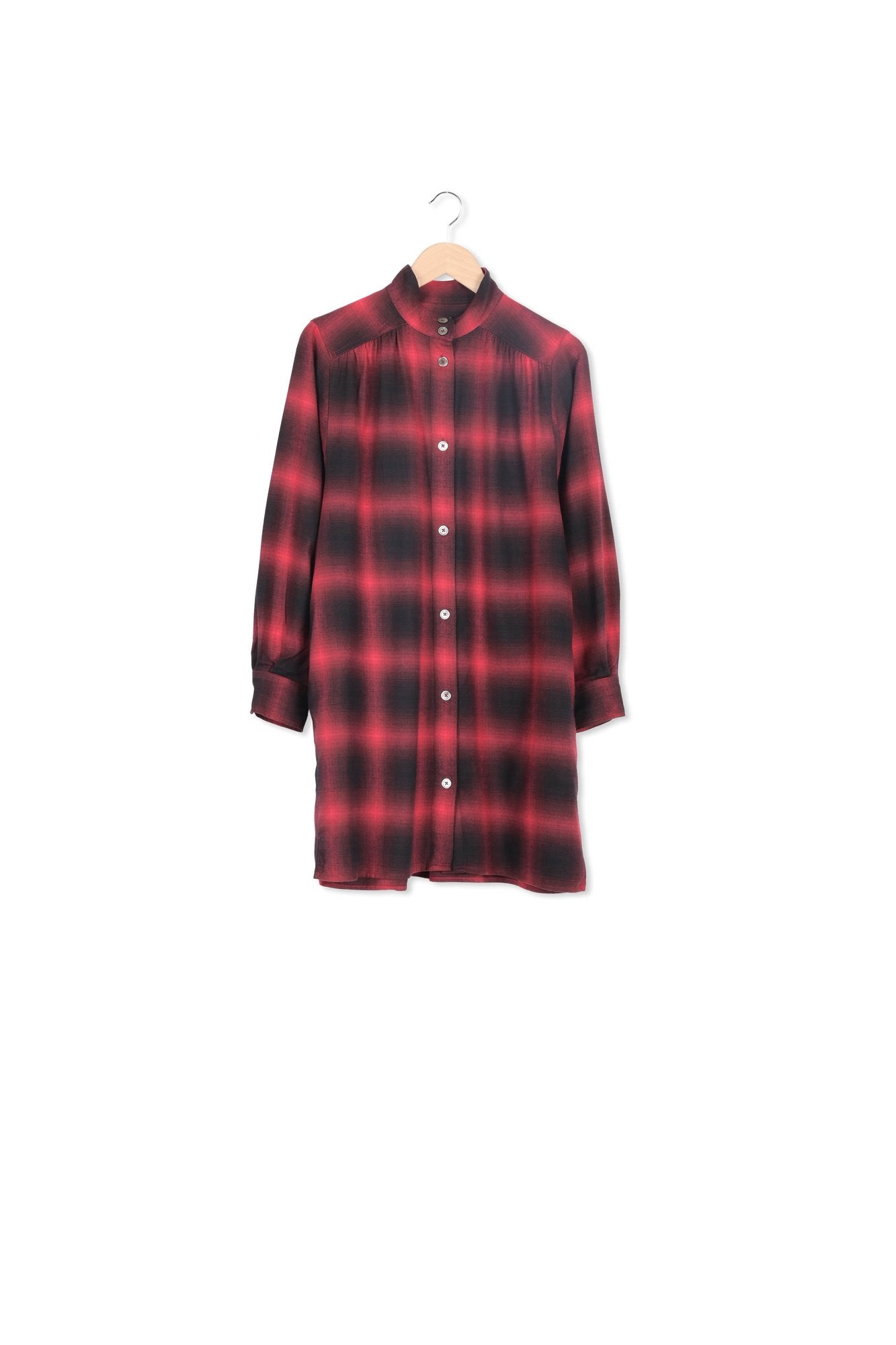 PELLY DRESS Faume - seconde main