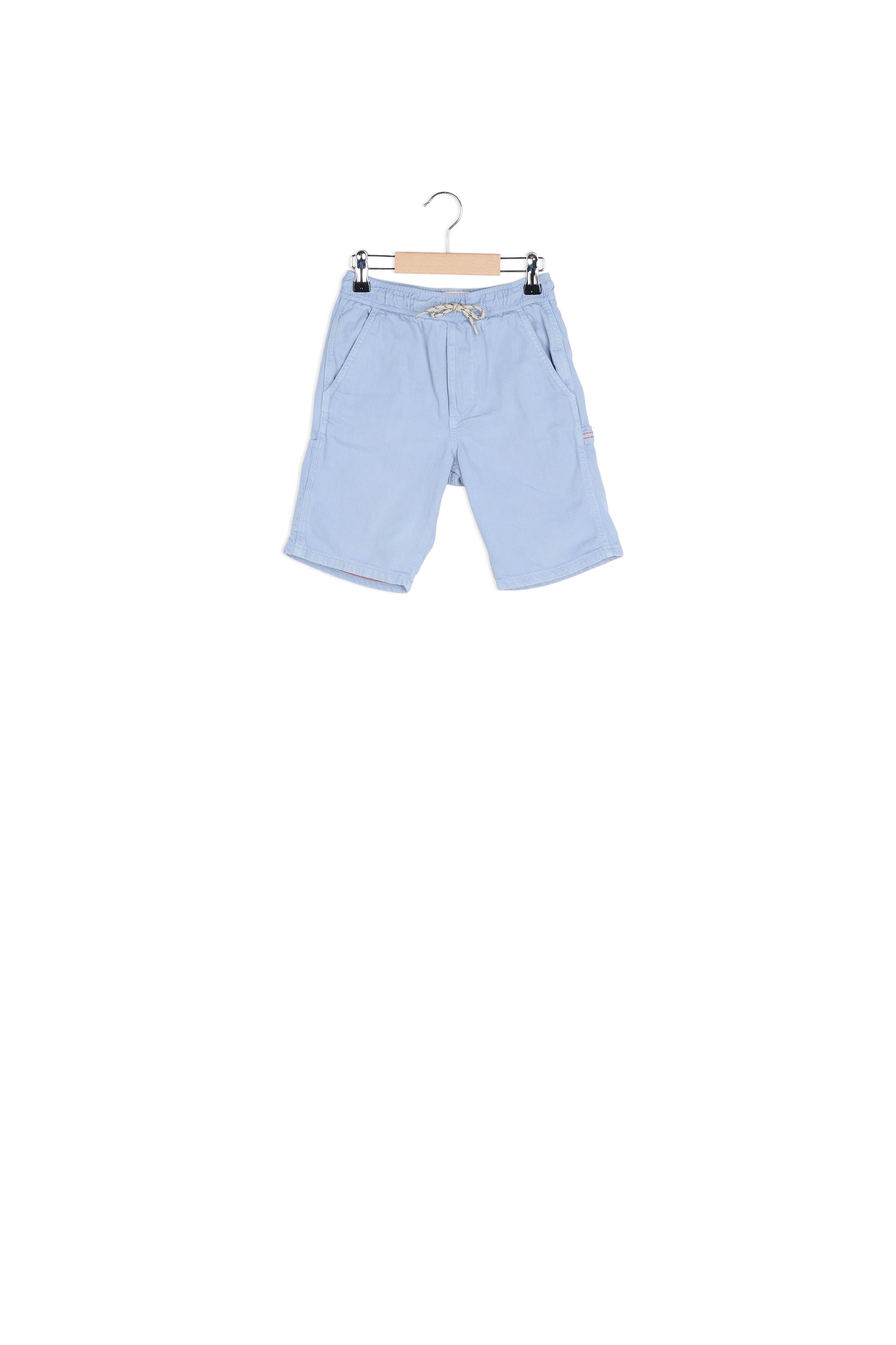 PRINTER SHORTS Faume - seconde main