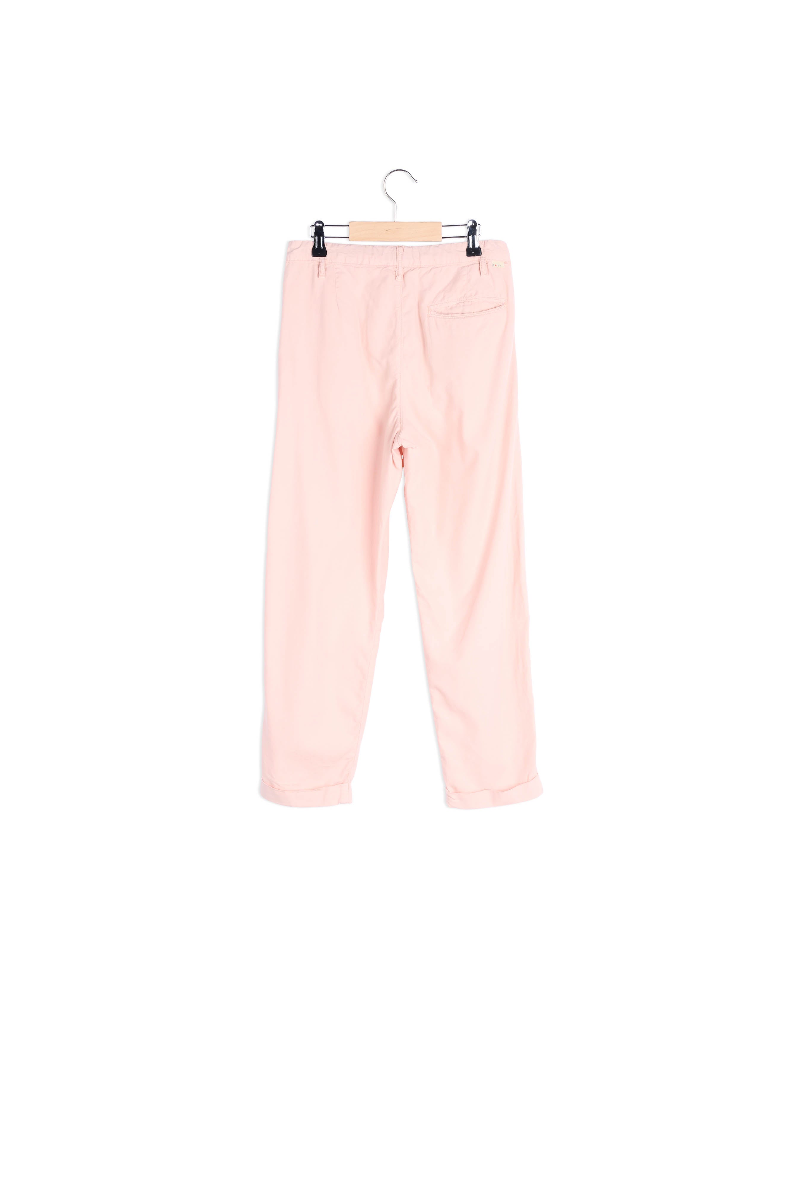 PANTALON PEACES Faume - seconde main