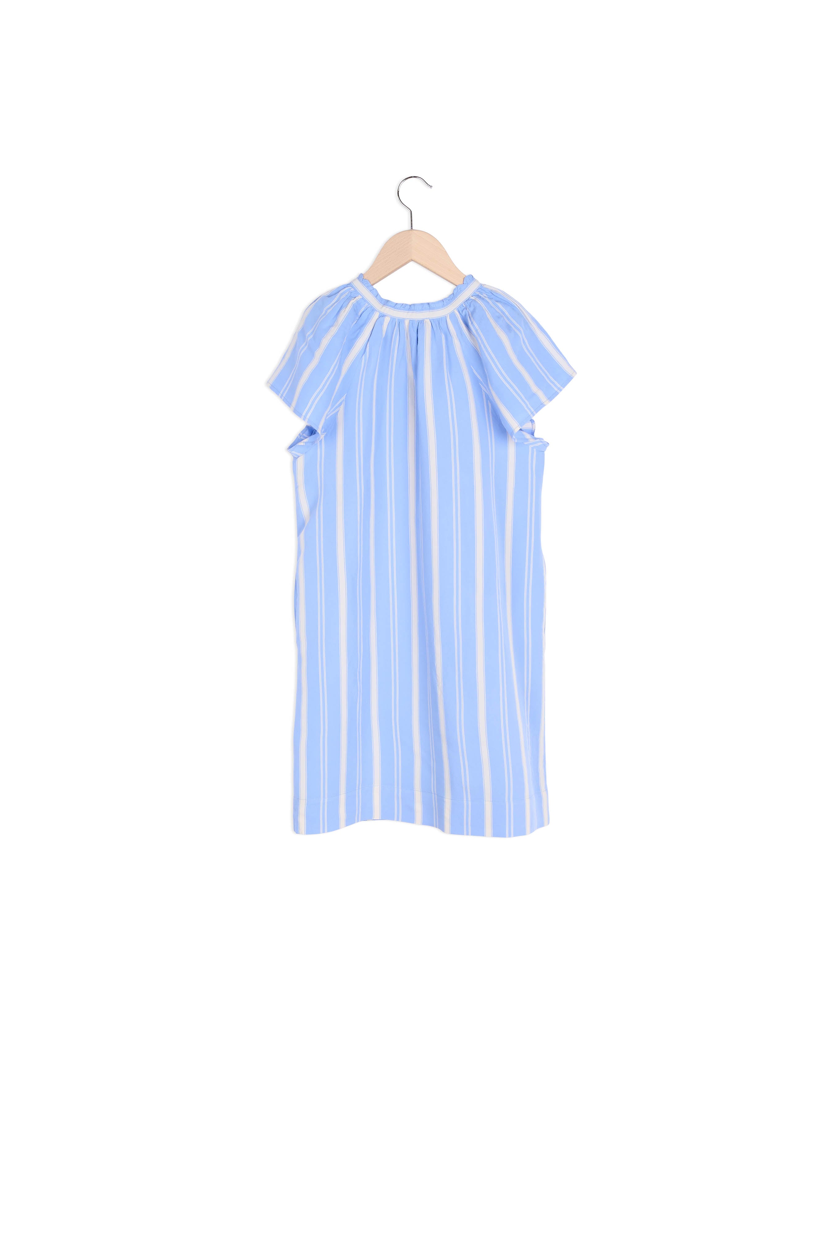 ROBE AUDRY Faume - seconde main