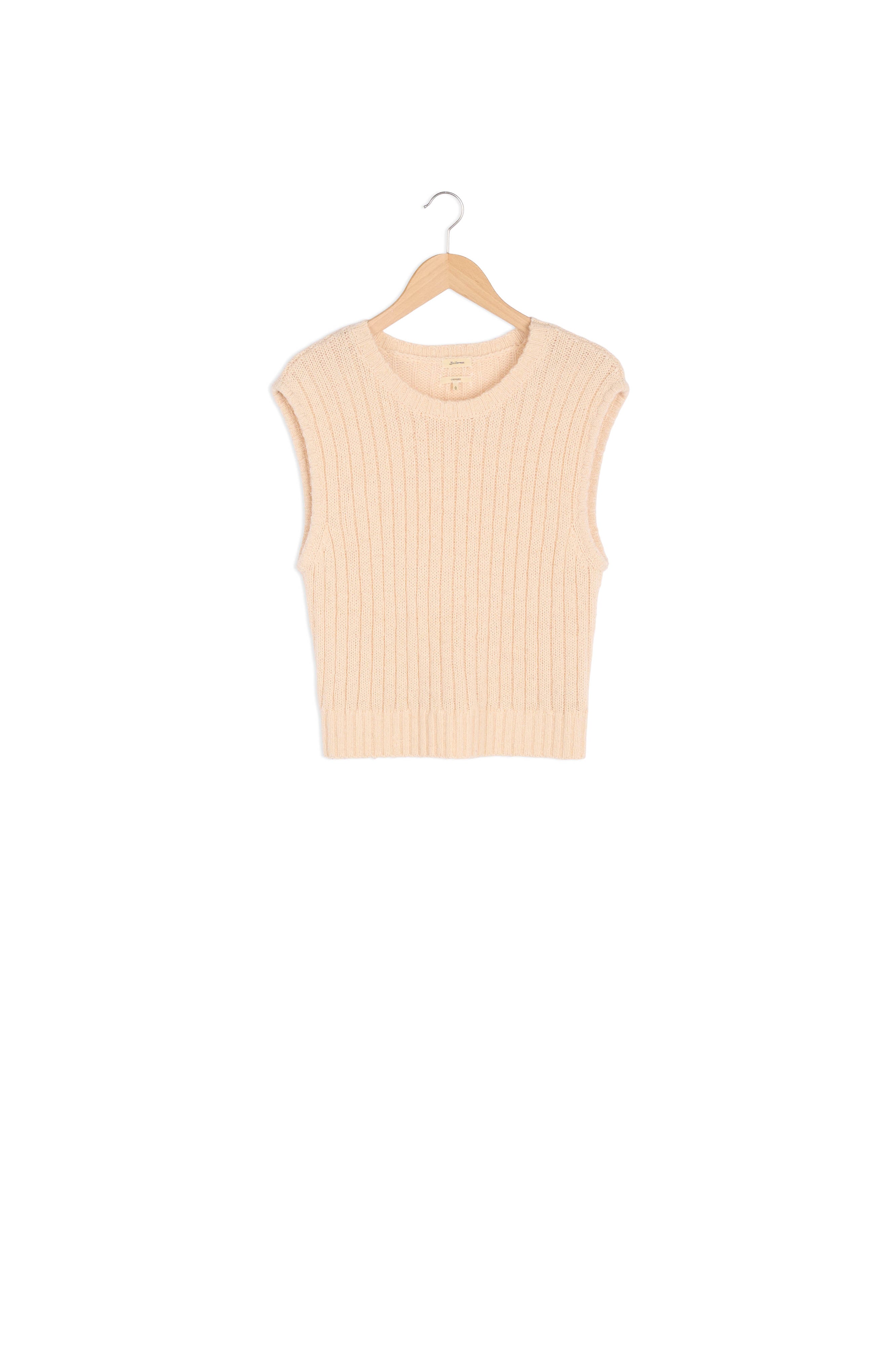 PULL DOSWY Faume - seconde main