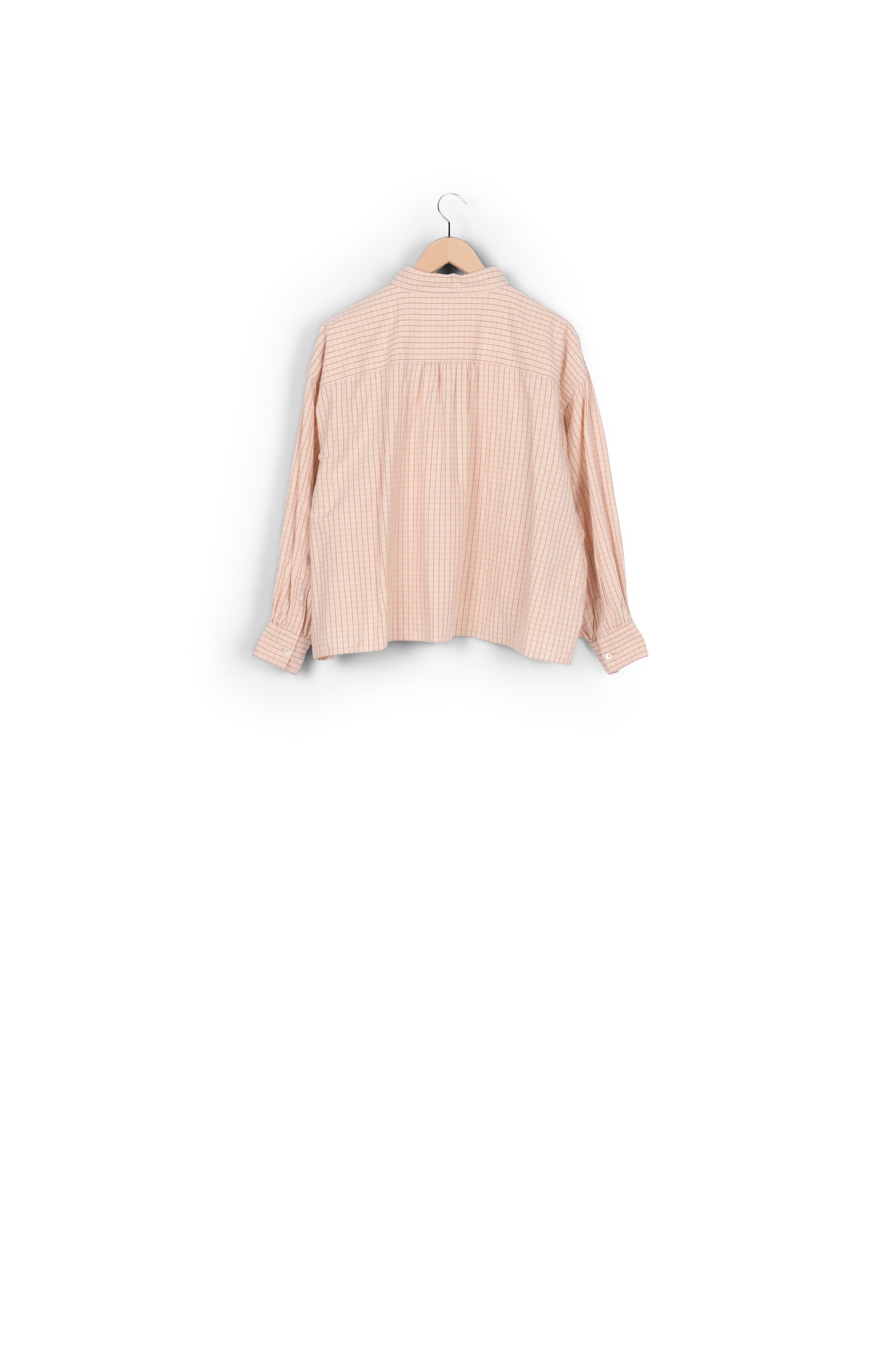 CHEMISE GEEK Faume - seconde main