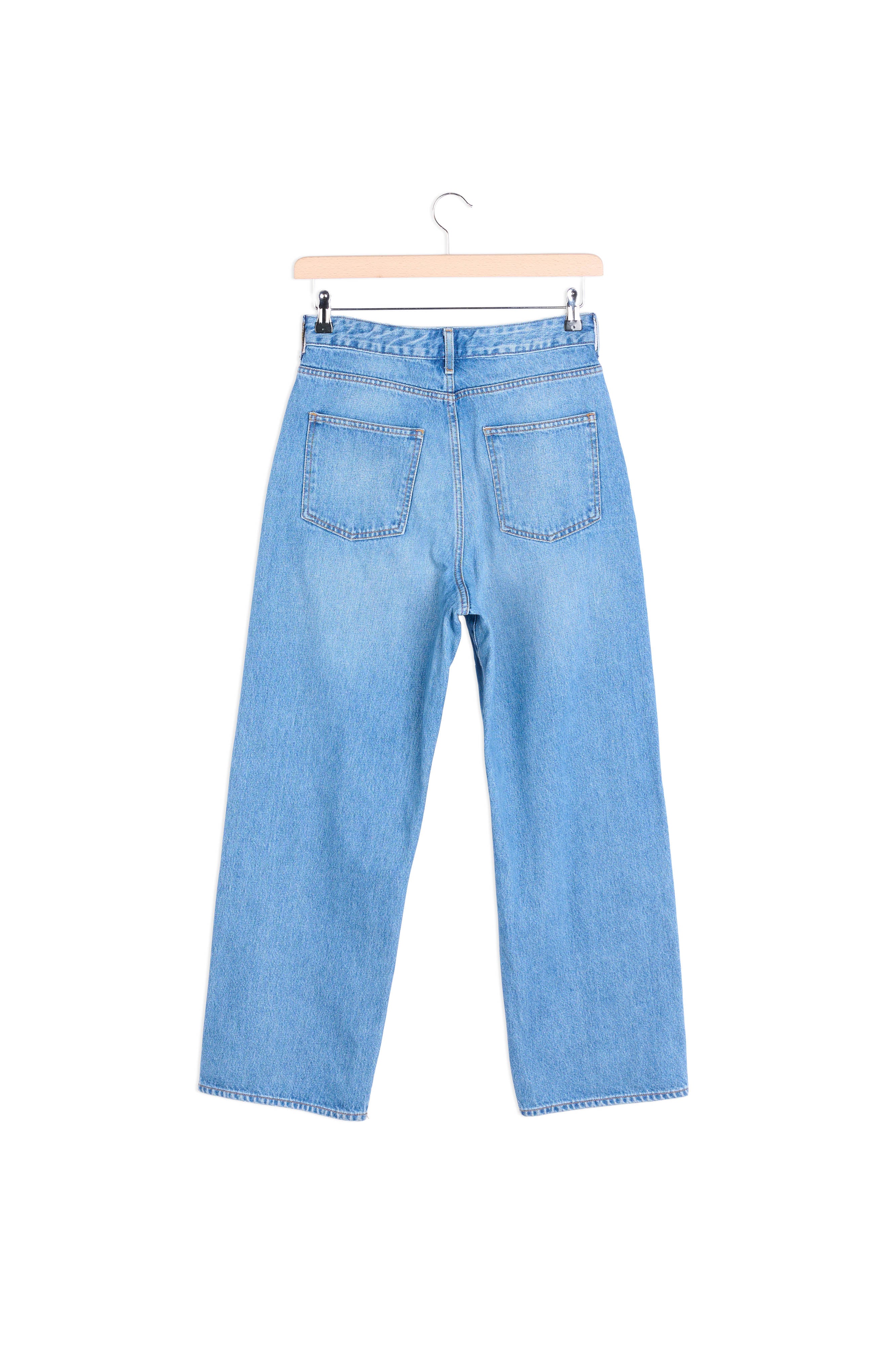 POKER JEANS Faume - seconde main