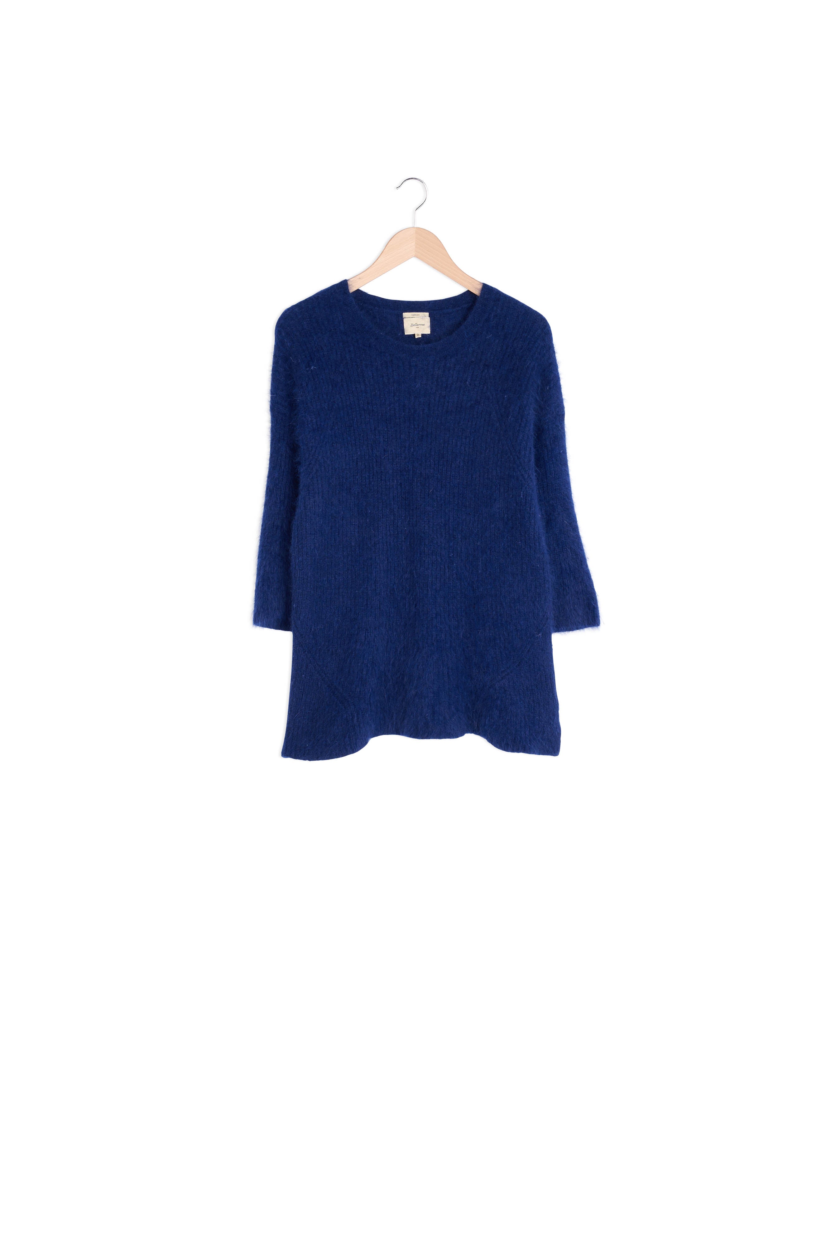 DATOU KNIT SWEATER Faume - seconde main