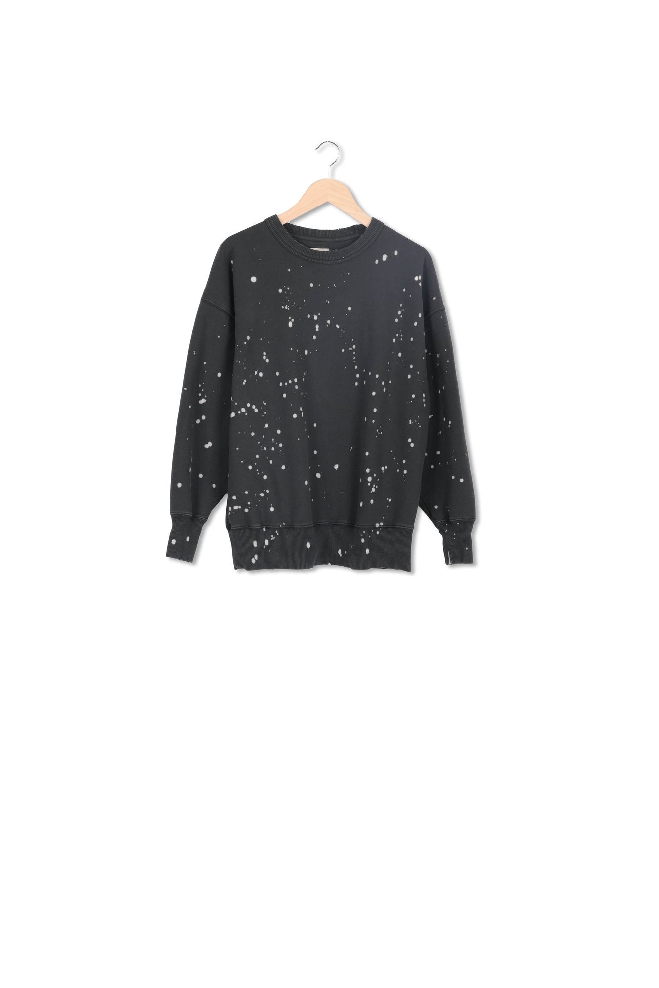 SWEATSHIRT SIERRA Faume - seconde main
