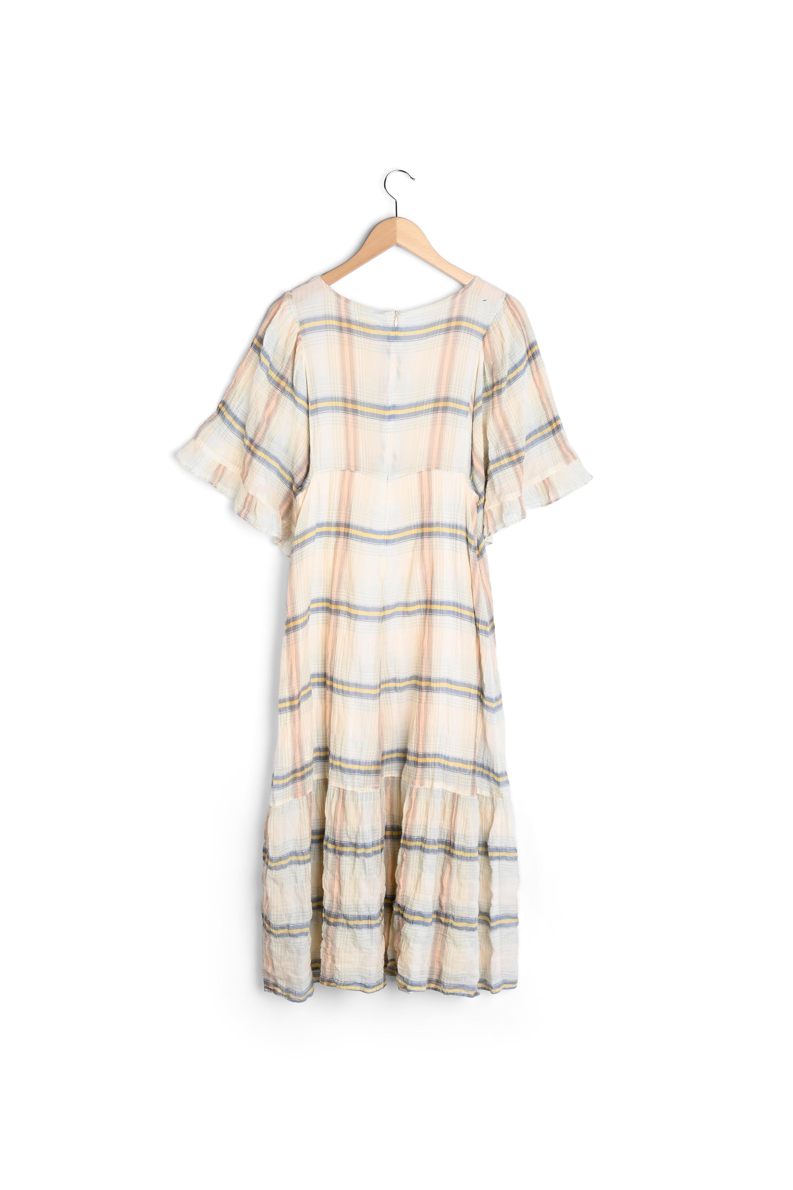 ROBE POETRY Faume - seconde main