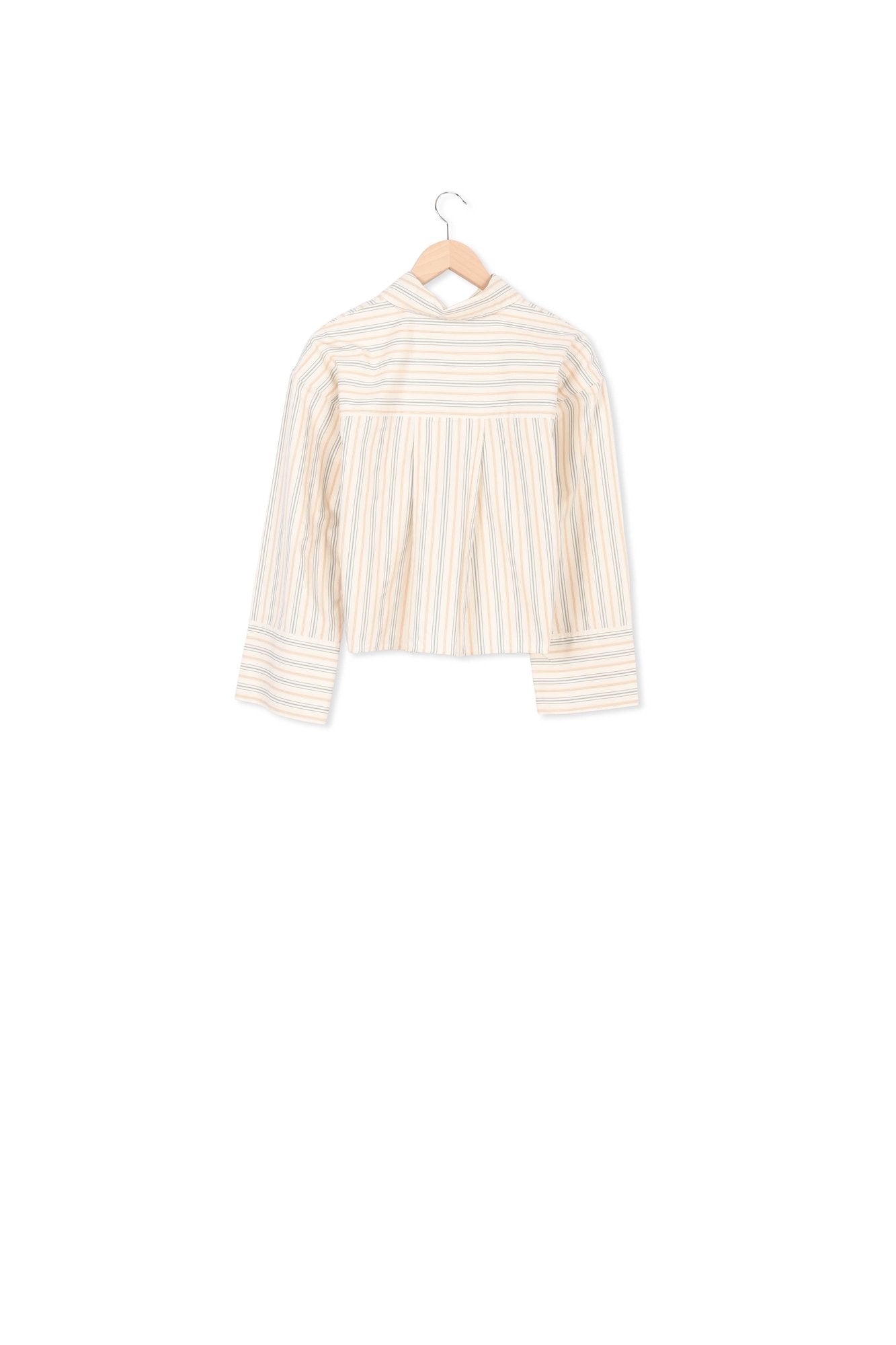 CHEMISE GLORIA Faume - seconde main