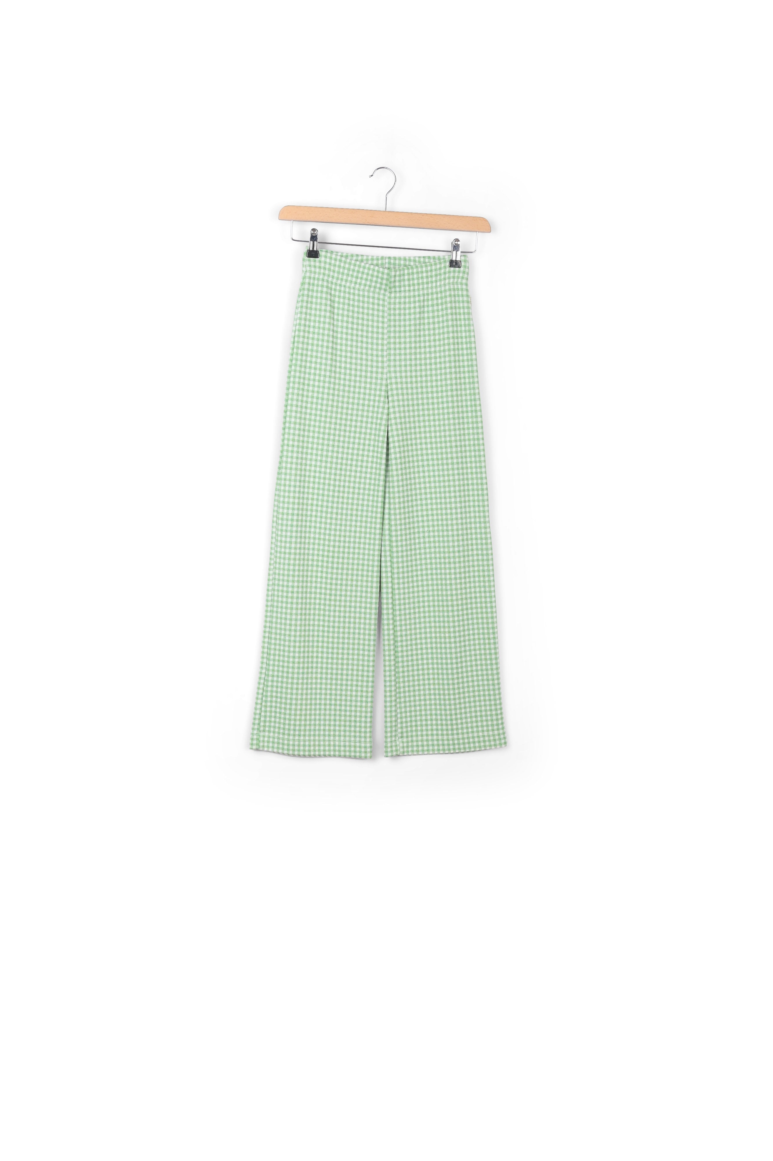 PANTALON FIONA Faume - seconde main