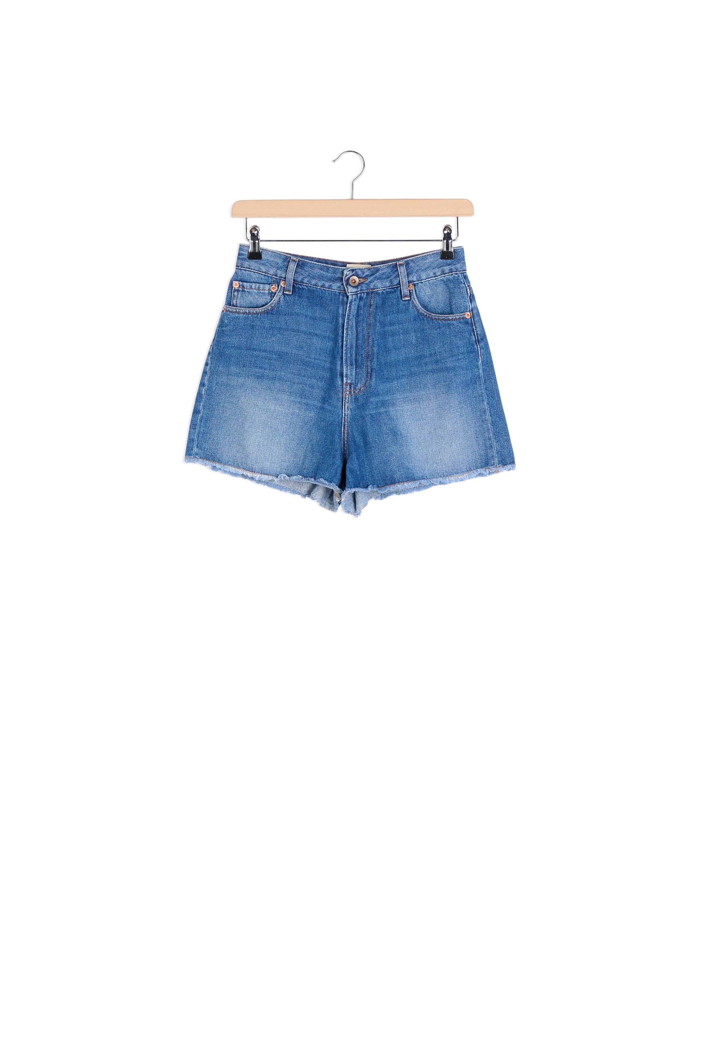 SHORT PARTY Faume - seconde main