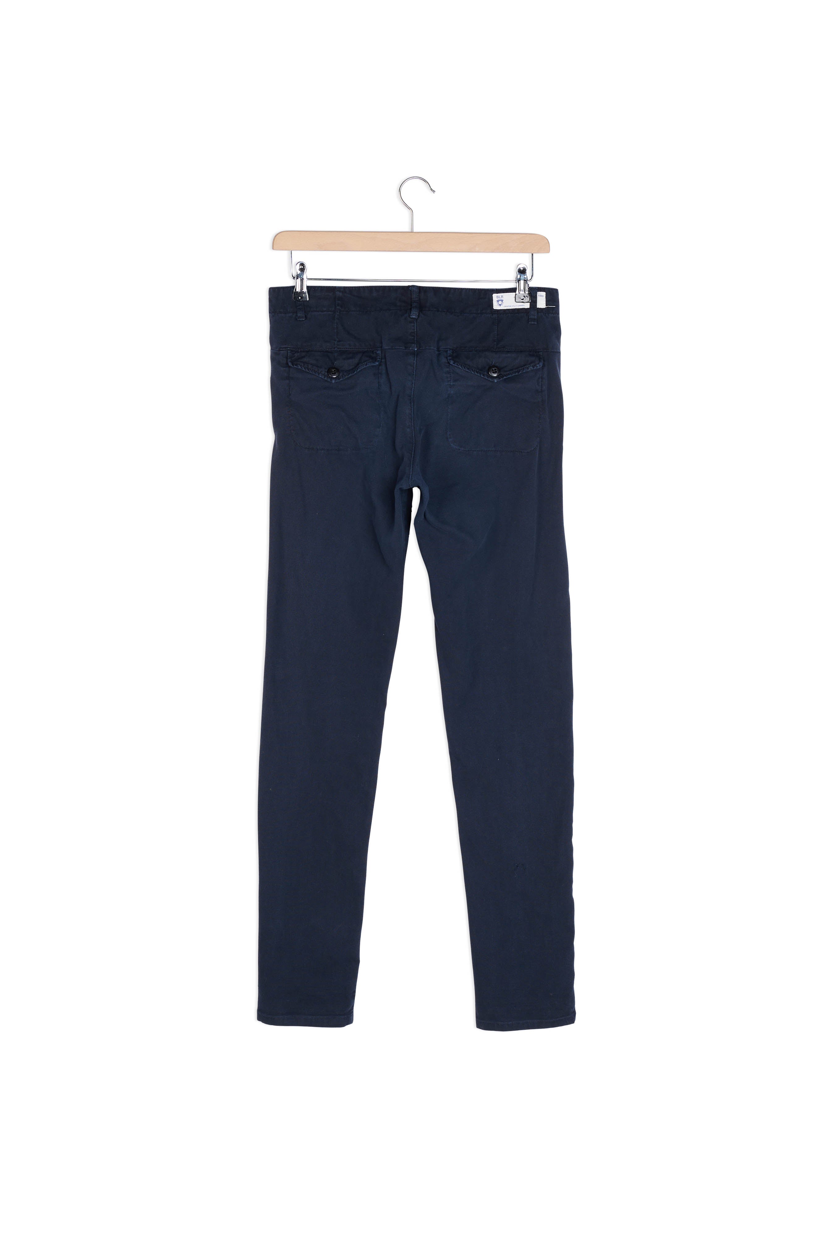 PAVEEL PANTS Faume - seconde main