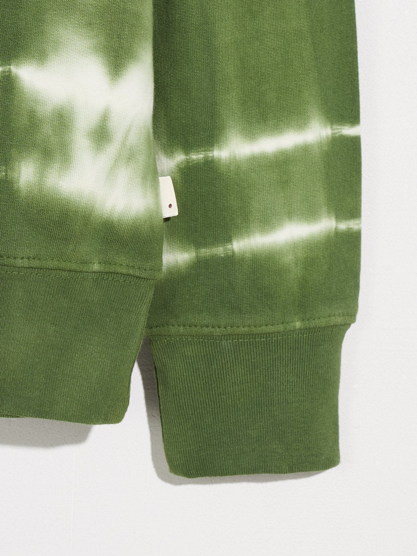 SWEATSHIRT BINCH Faume - seconde main