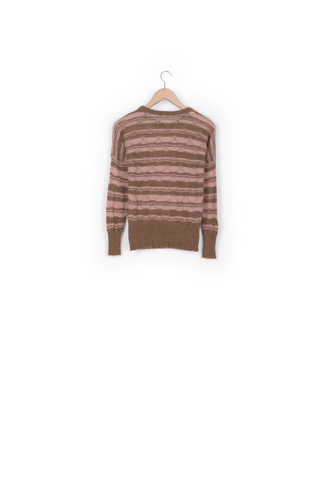 PULL DASIL Faume - seconde main