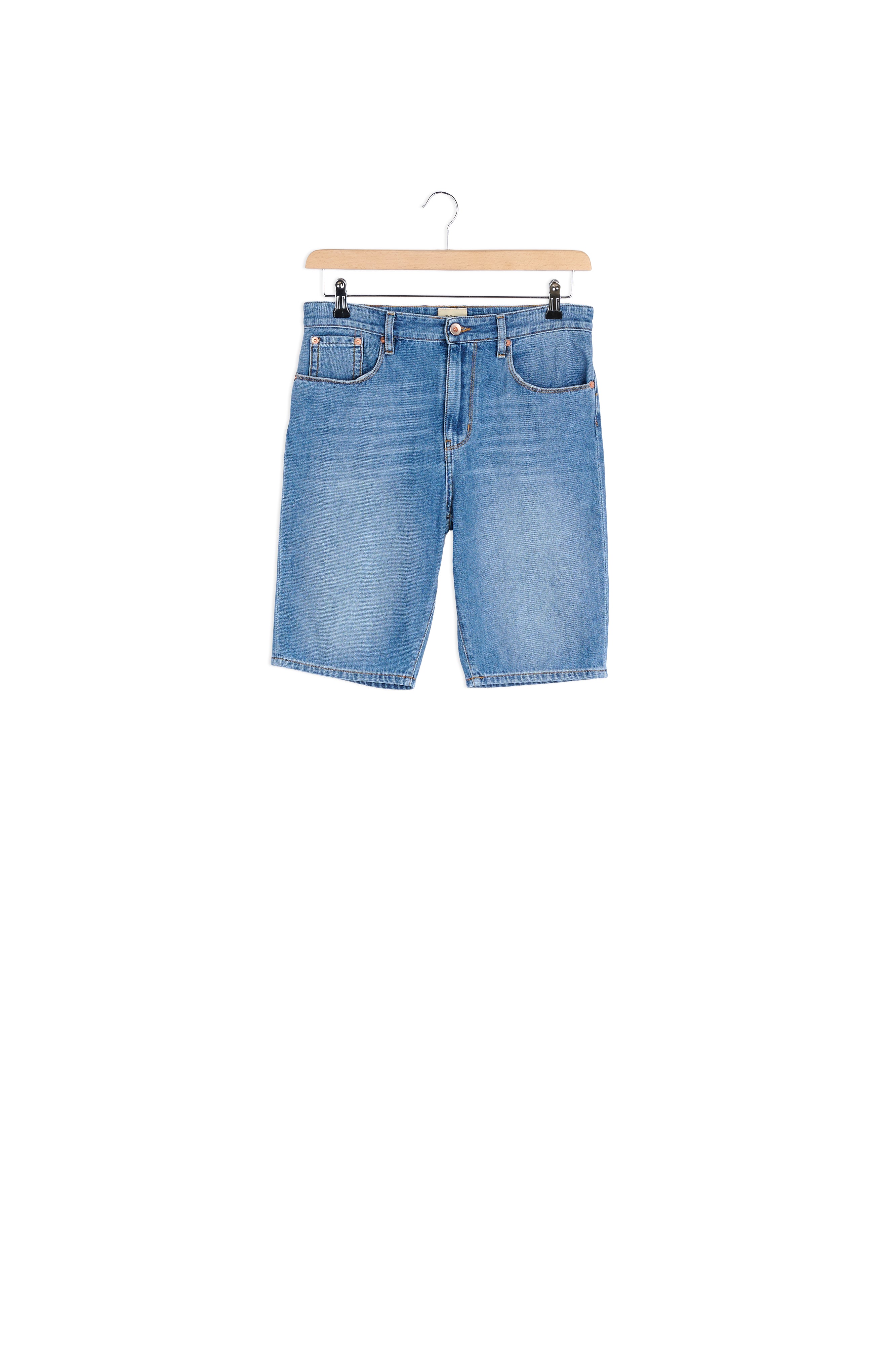 PADRO SHORTS Faume - seconde main