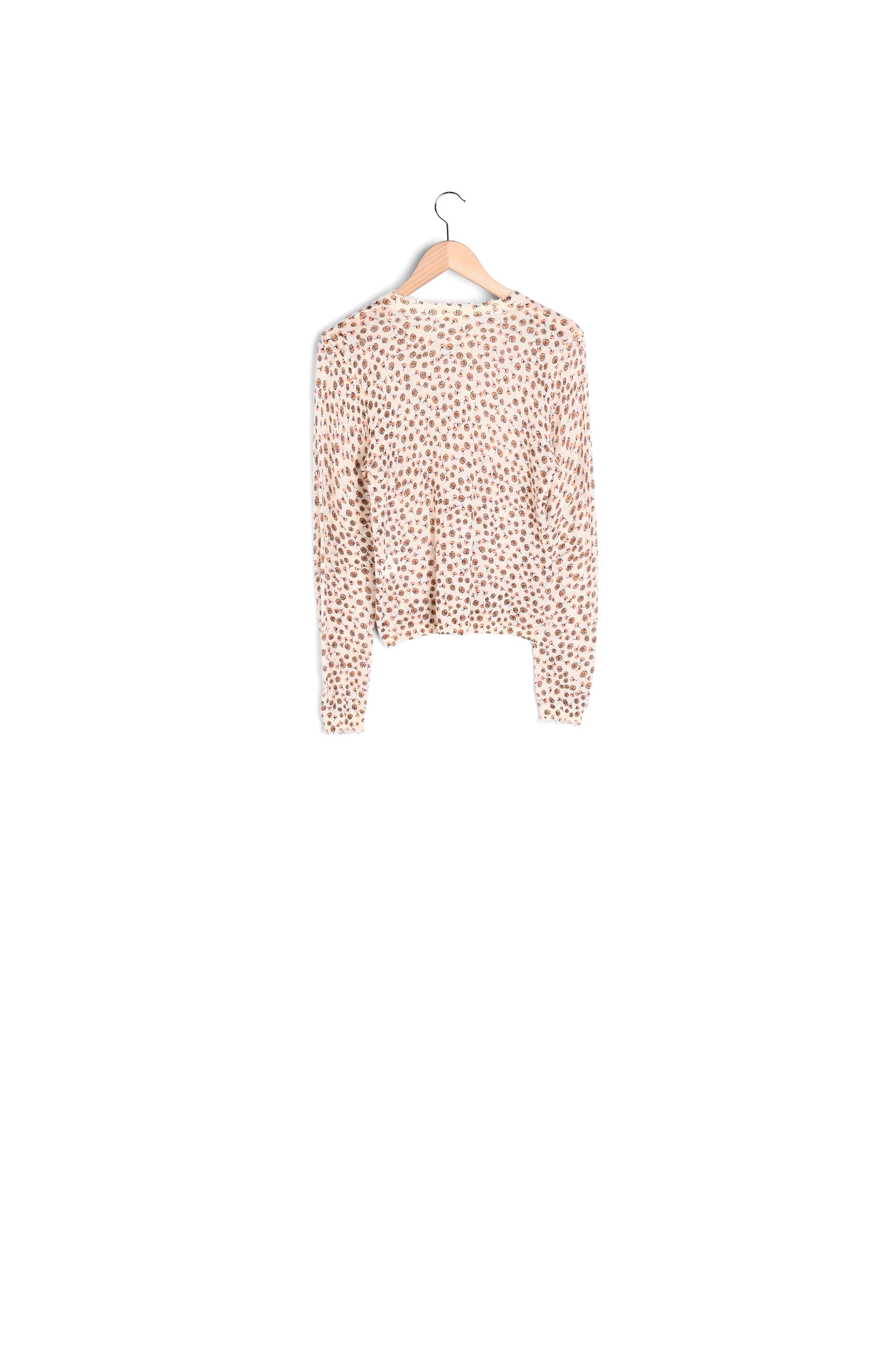 RYBBE KNITWEAR Faume - seconde main