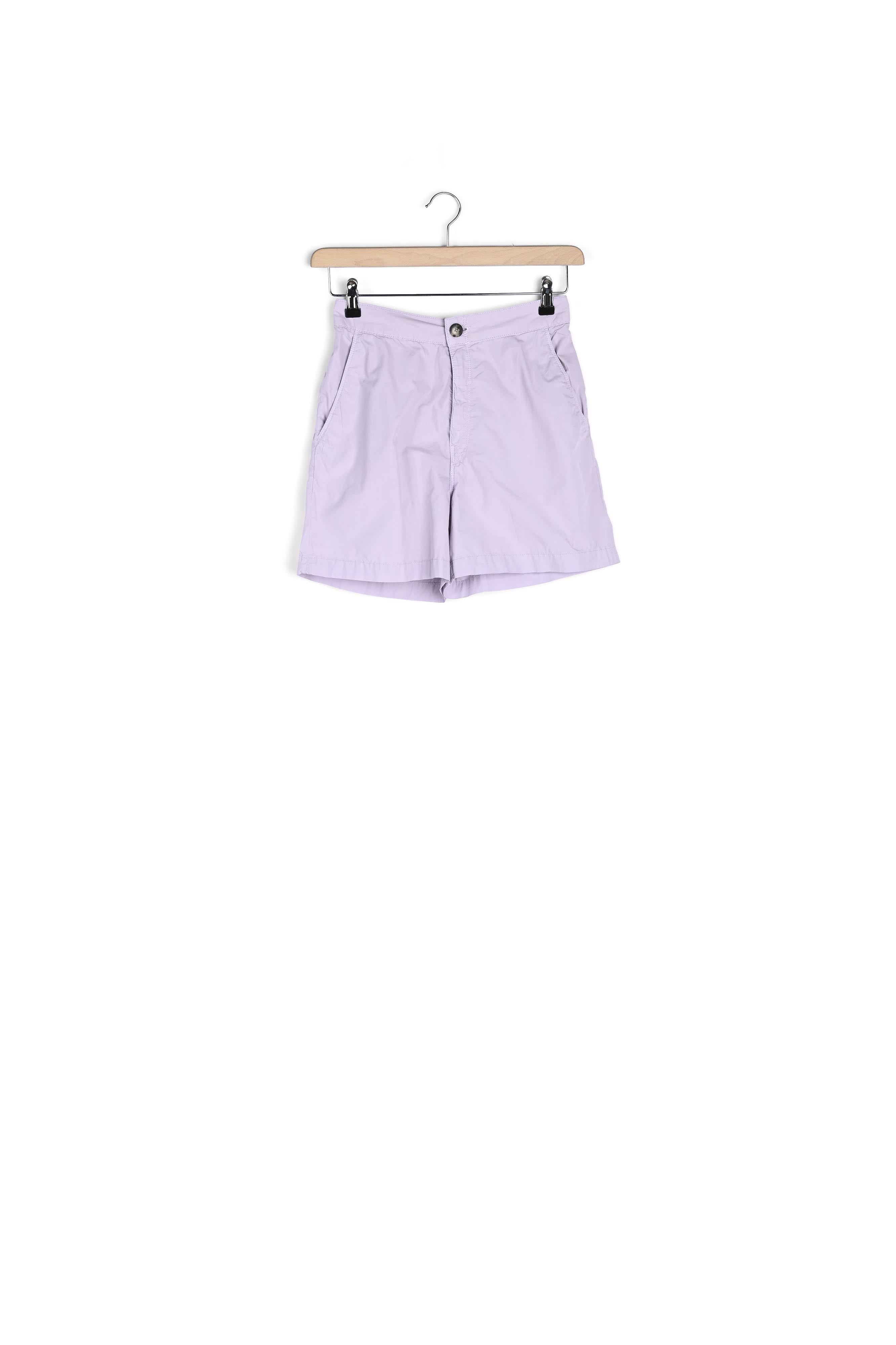 SHORT PAPOSS Faume - seconde main