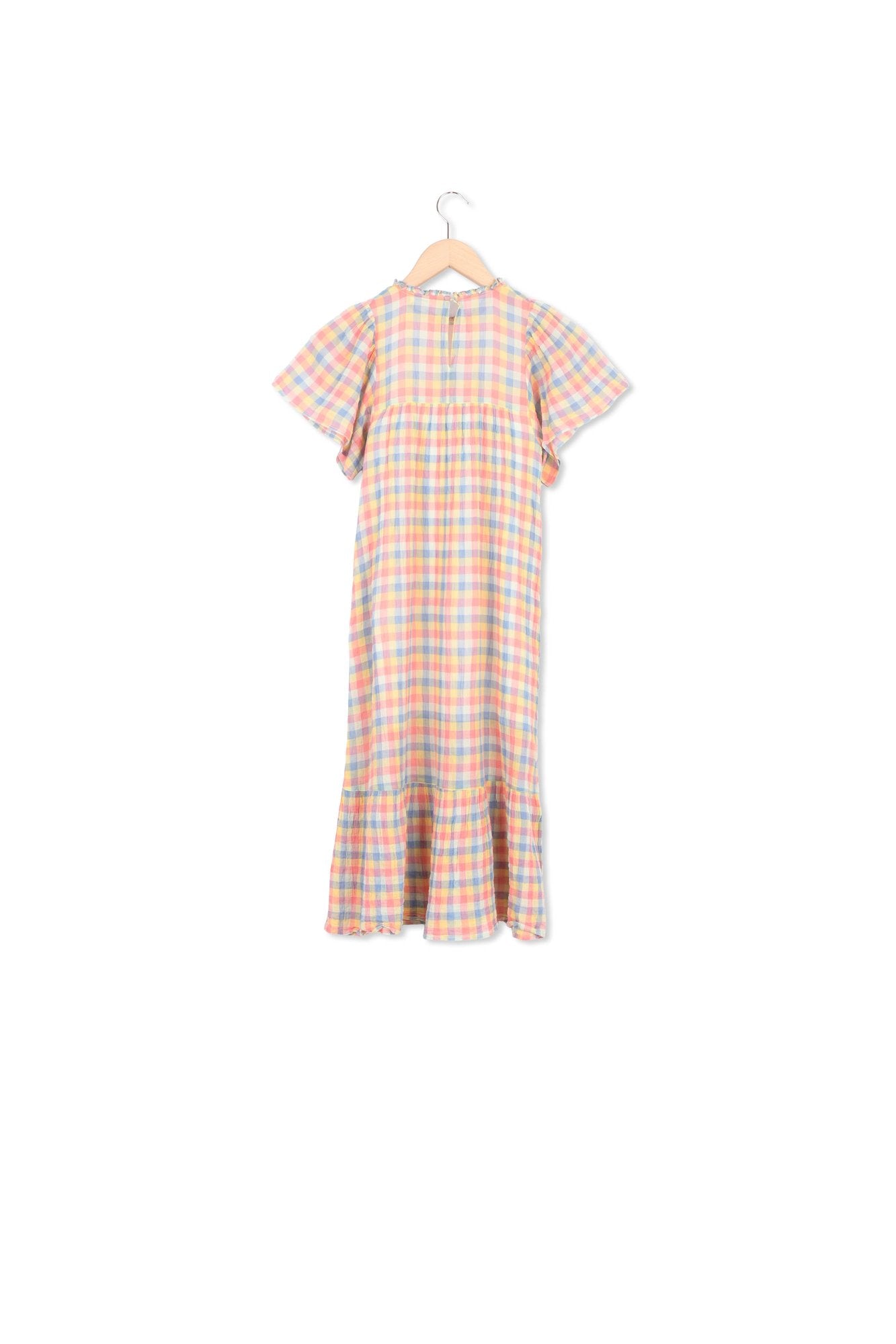 POEZIE DRESS Faume - seconde main