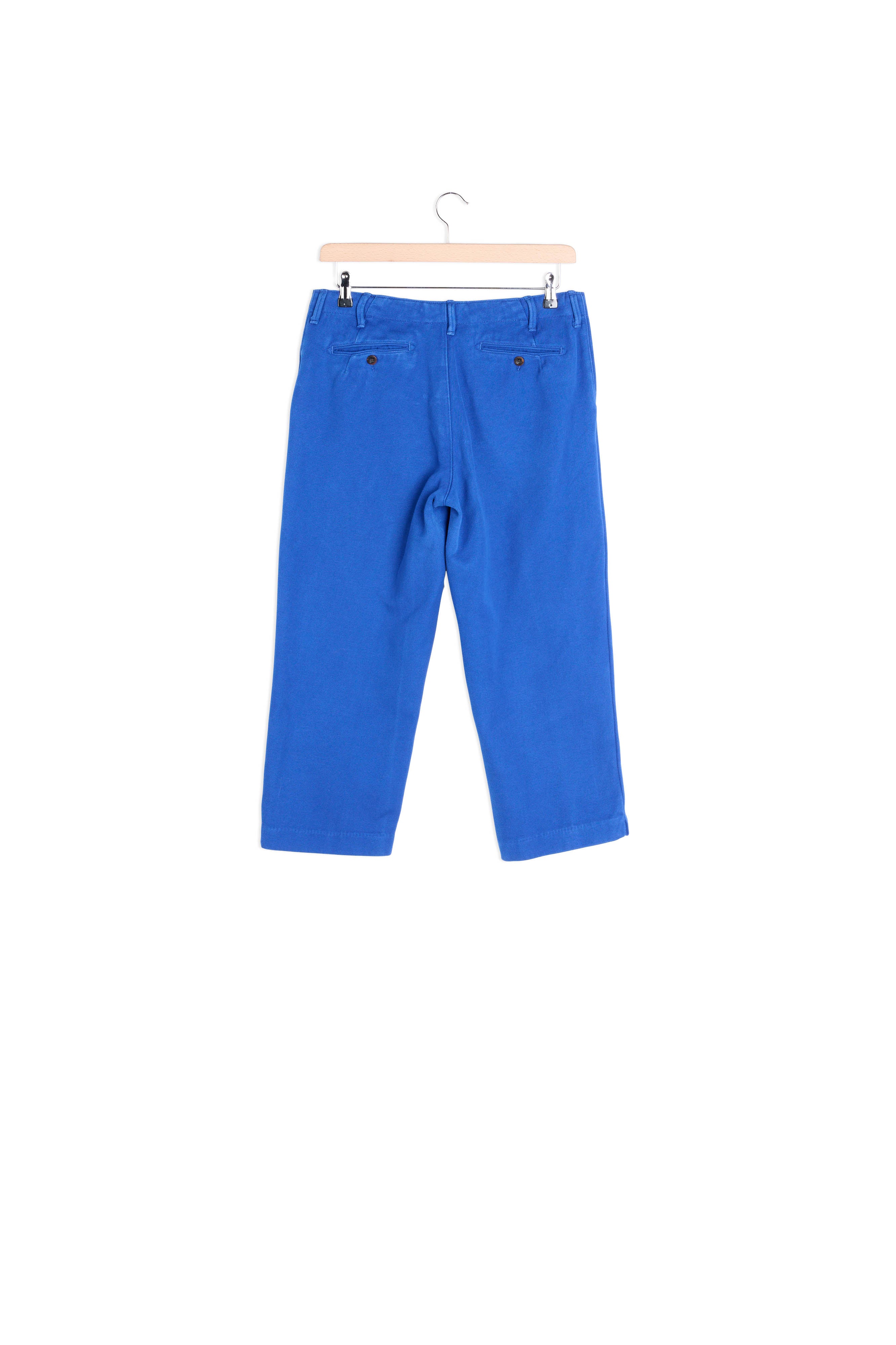 PANTALON PAPE Faume - seconde main