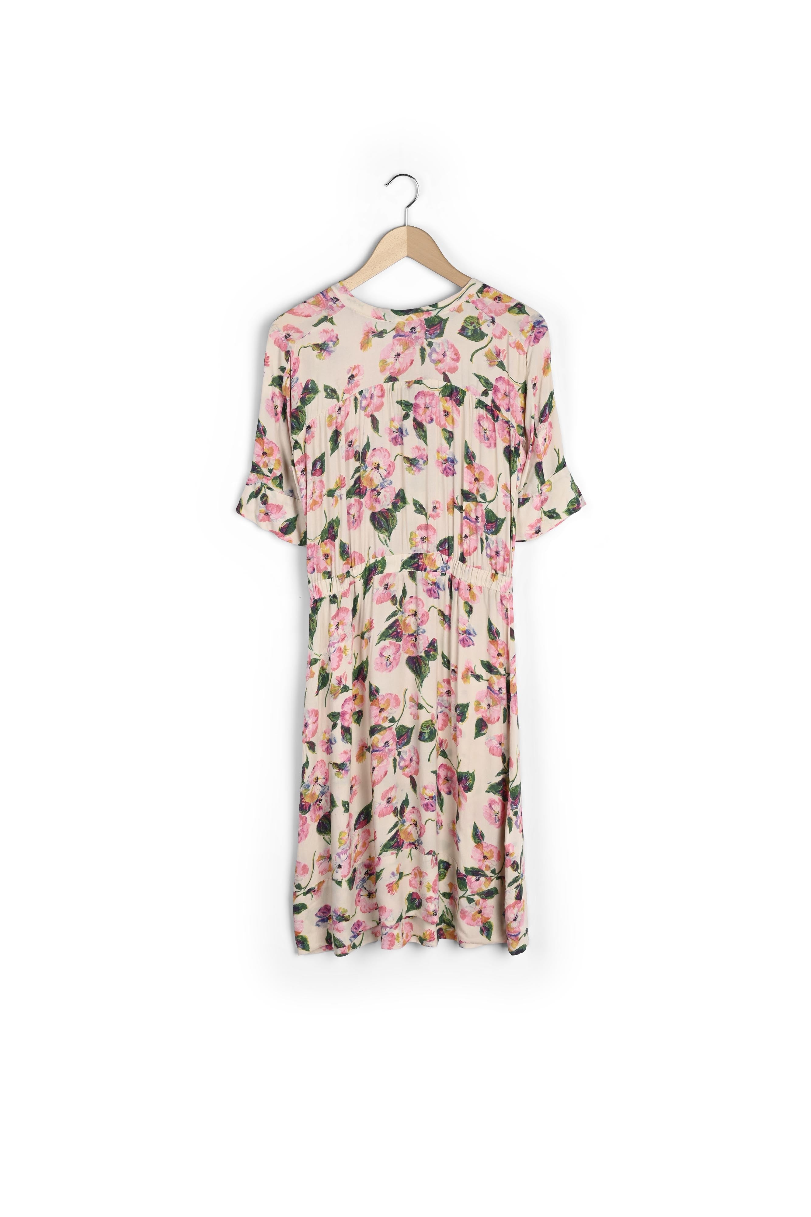 ROBE POIVRE Faume - seconde main