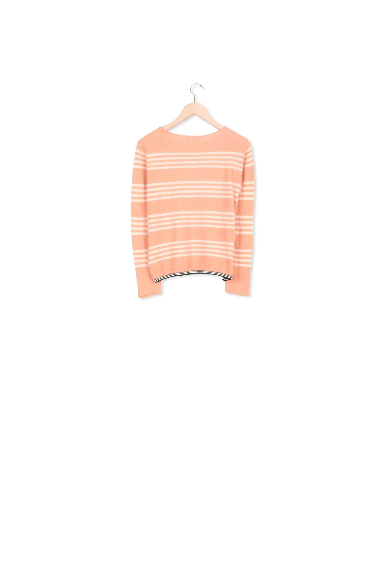 PULL NIVES Faume - seconde main