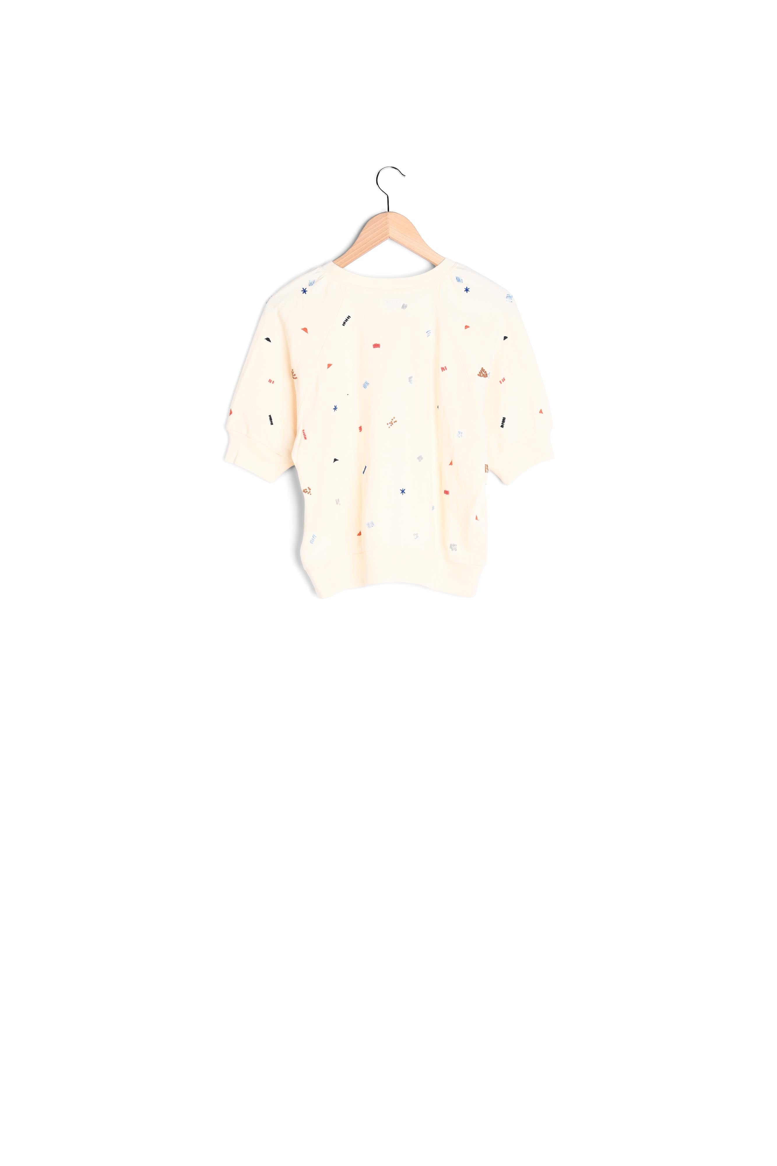 SWEATSHIRT IMAO Faume - seconde main