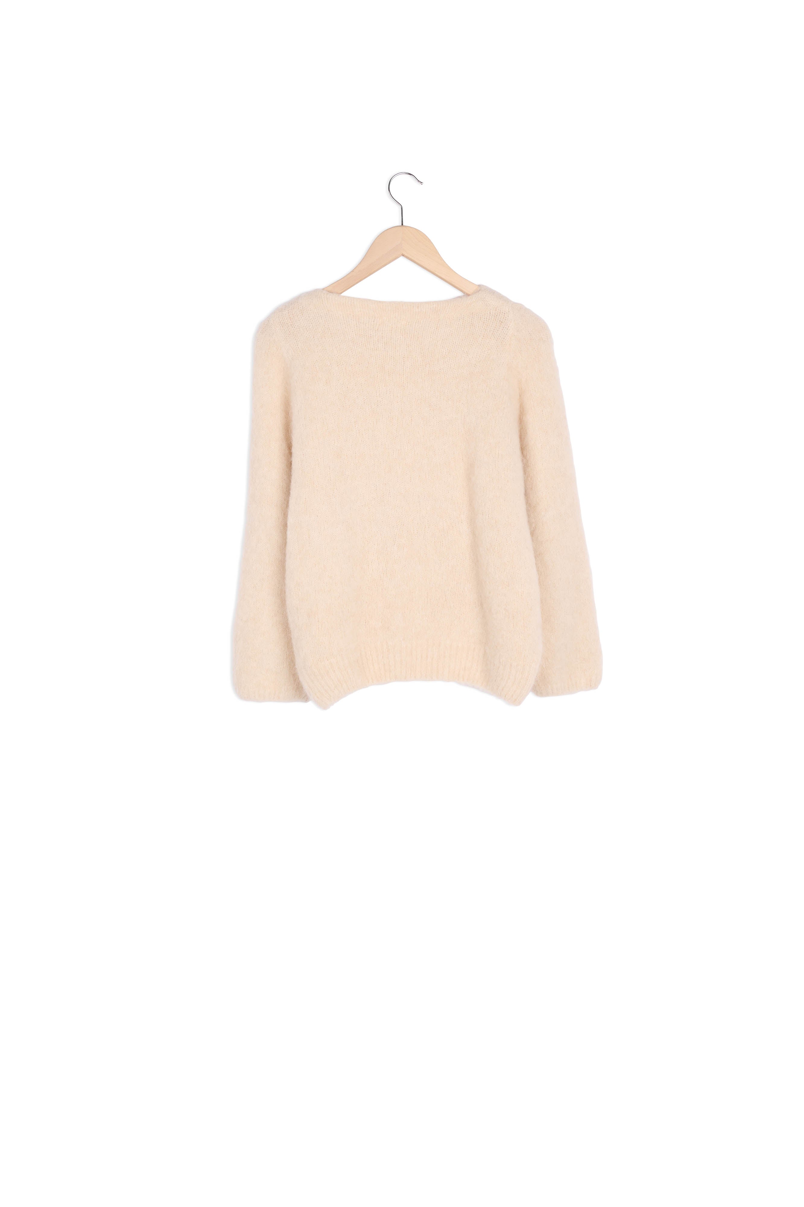 DARA KNITWEAR Faume - seconde main