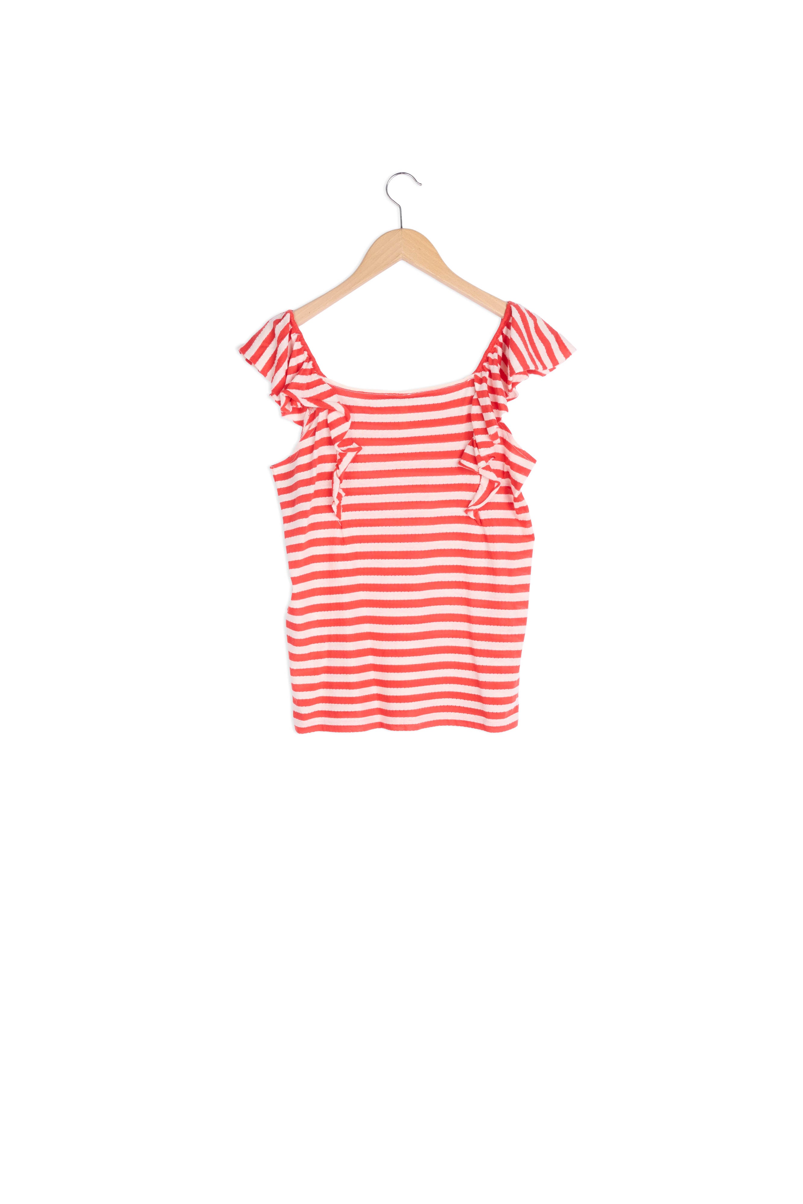 CAVA TOP Faume - seconde main