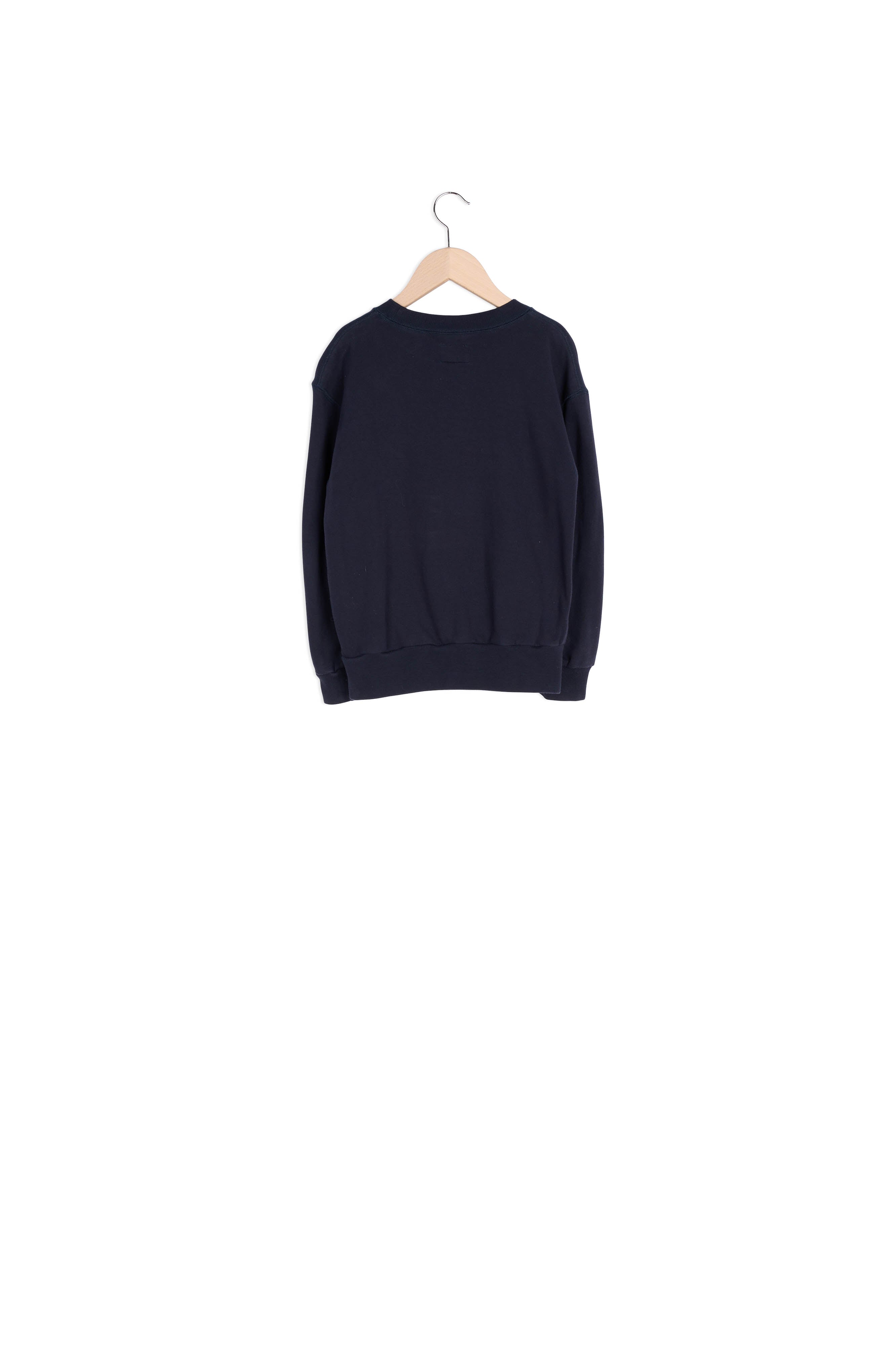 SWEATSHIRT BANZI Faume - seconde main